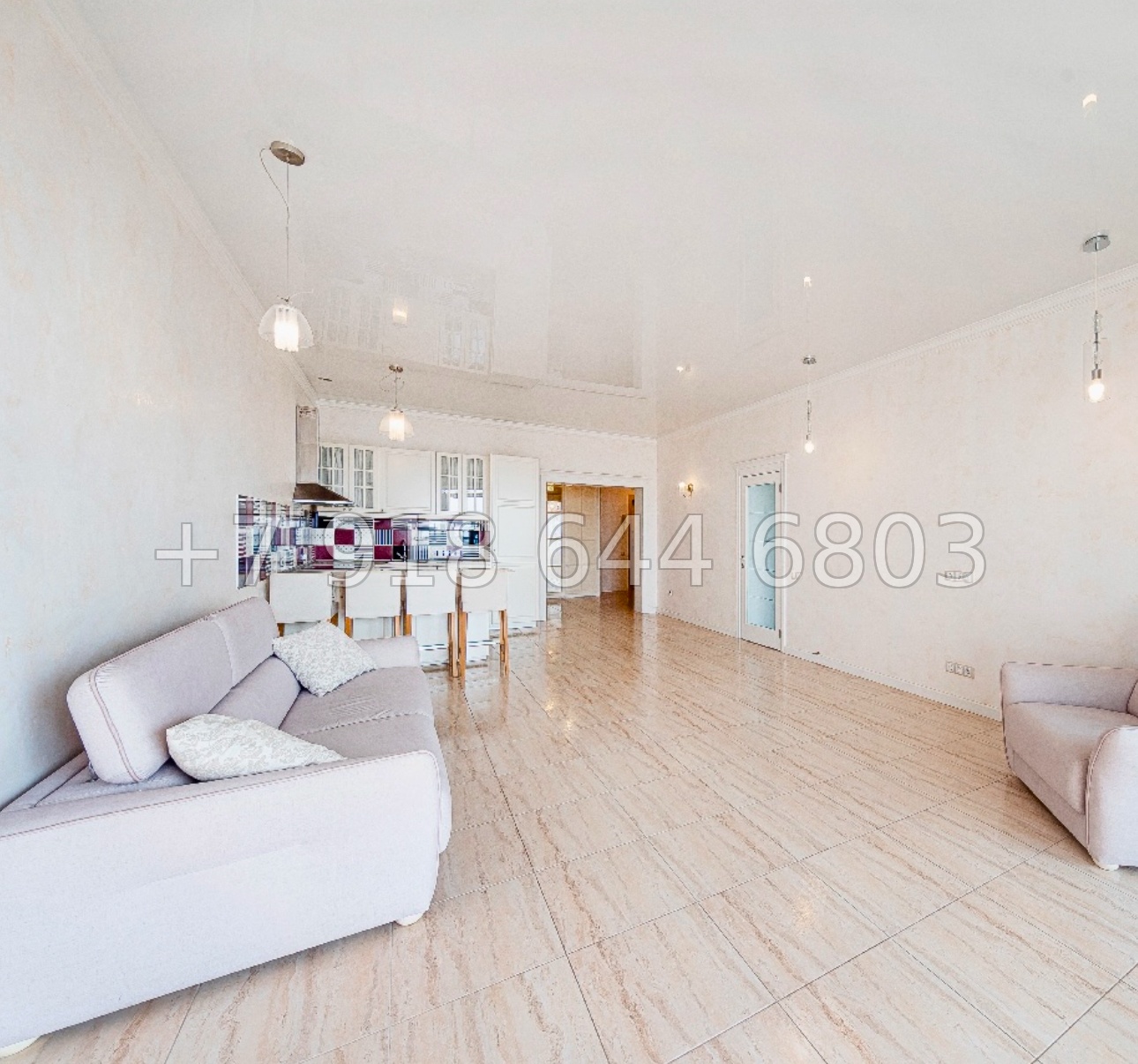 № 55 е. ЖК Красная Площадь Сочи  - миниатюра 31