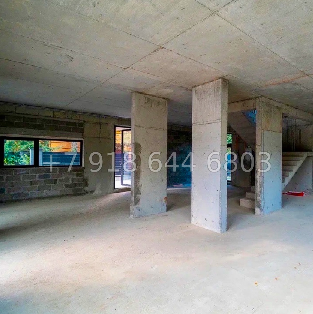 № 96 Б. Дом с бассейном в Сочи на Мацесте - миниатюра 25