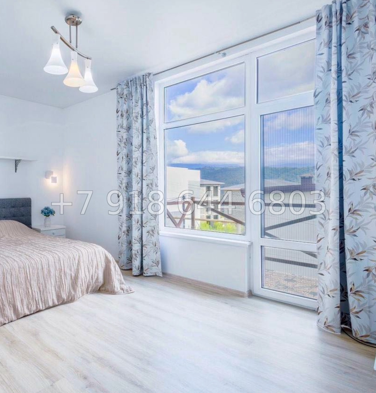 № 95 А. Дом с ремонтом в Адлере  - миниатюра 27