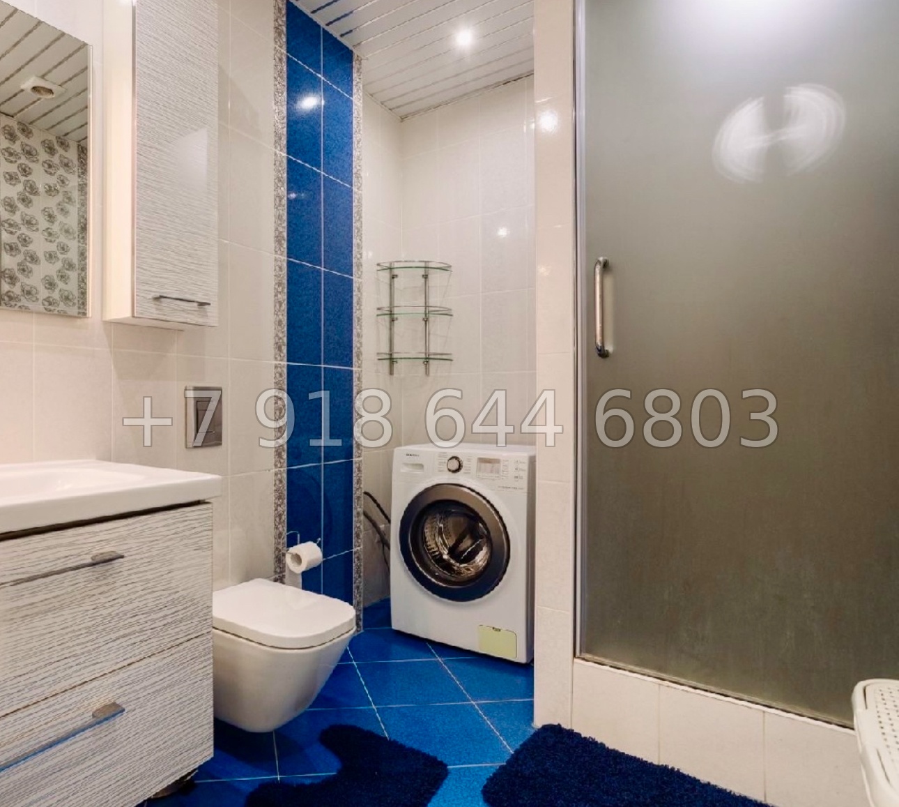 № 58 ш. ЖК Королевский Парк Сочи  - миниатюра 2