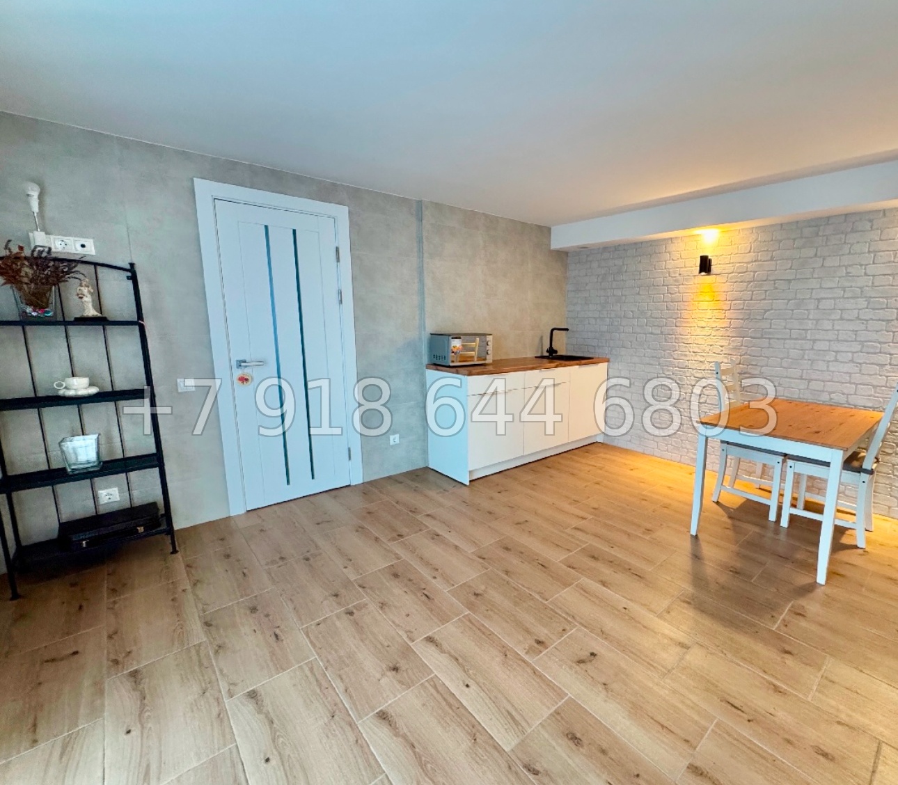 № 128 А. Дом в Сочи с ремонтом  - миниатюра 22