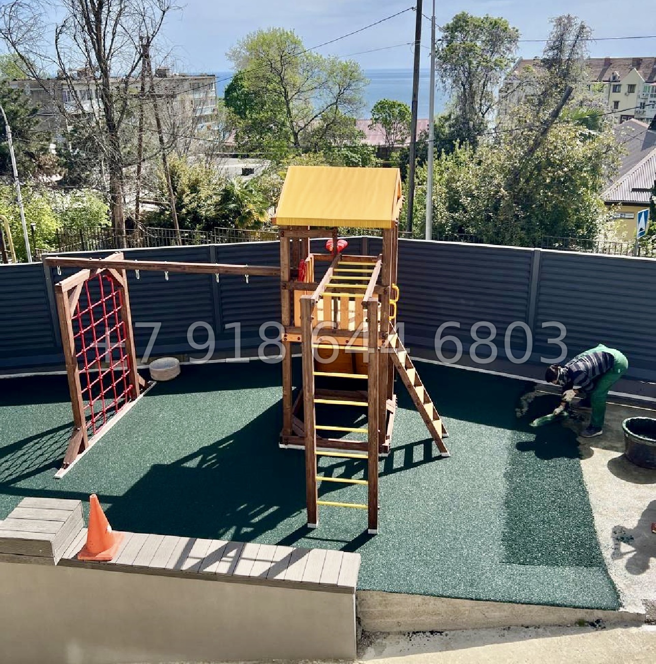 № 58 м. Дом на Звездной в Сочи  - миниатюра 18