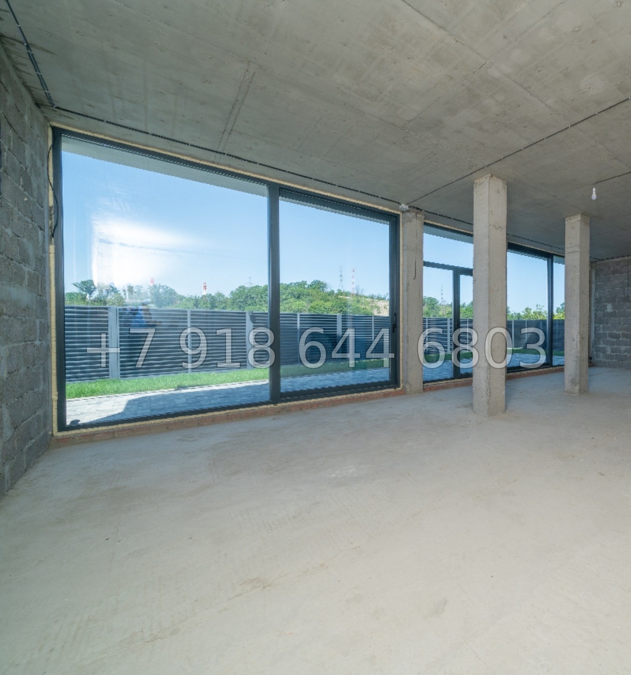 № 173 Б. Дом с бассейном в Сочи  - миниатюра 21