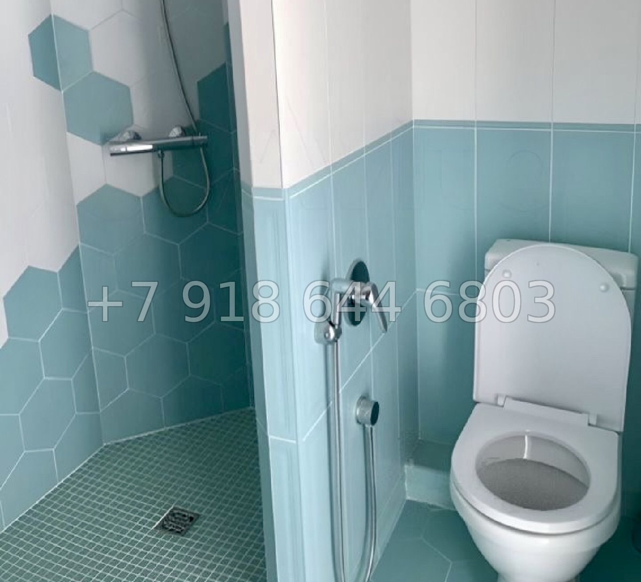 № 140 п. Квартира в городе Сочи  - миниатюра 13