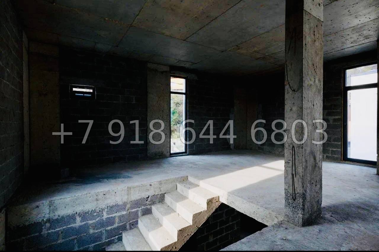 № 2 А. Дом с бассейном в Сочи  - миниатюра 4