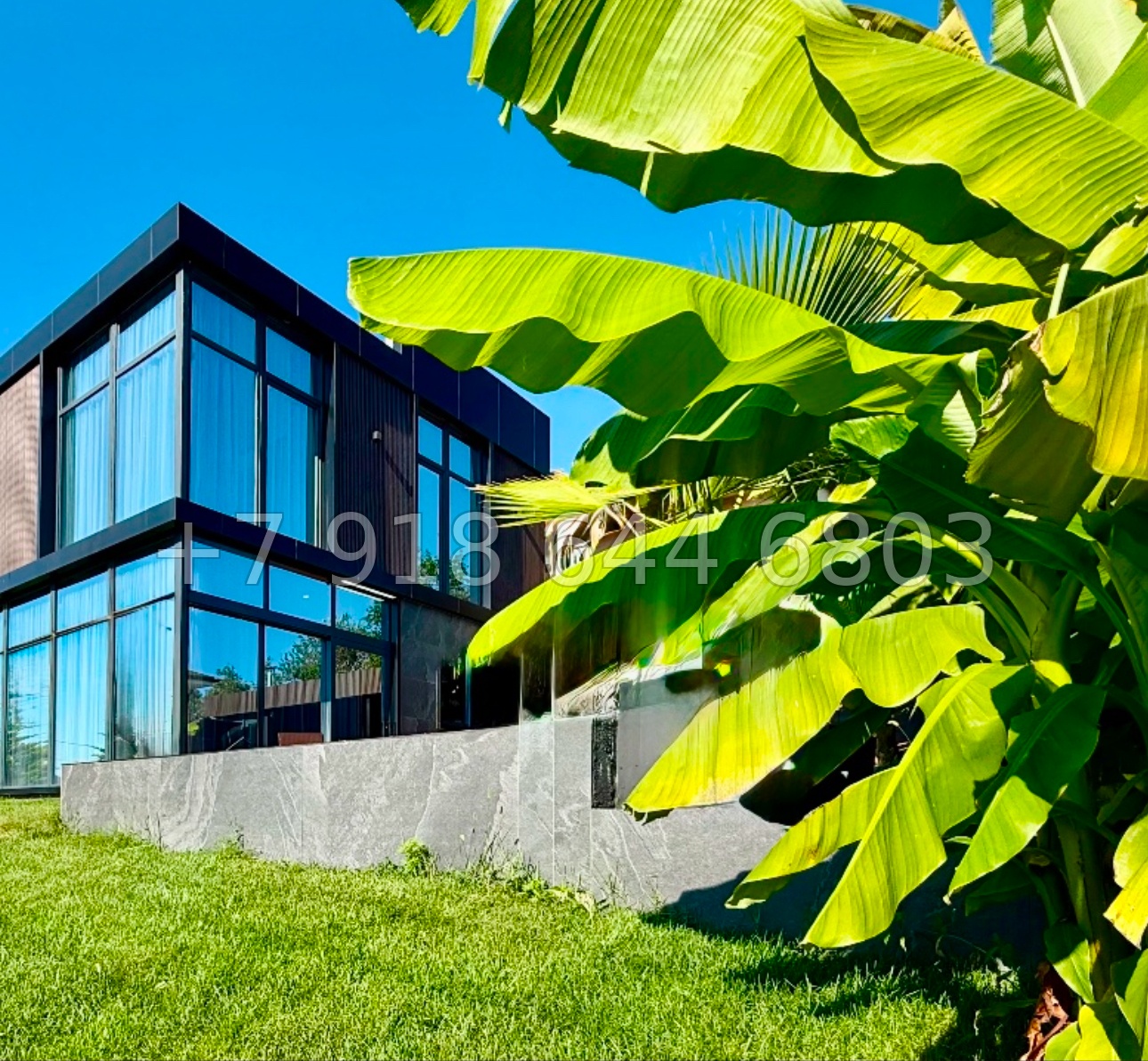 № 228 в. Дом с ремонтом в Адлере  - миниатюра 7