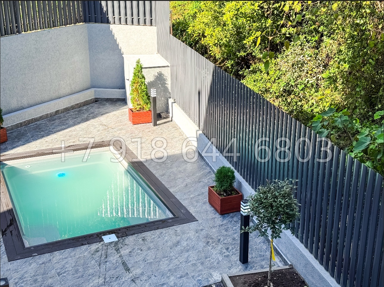 № 53 Б. Несколько домов с лучшими видами в Адлере  - миниатюра 3