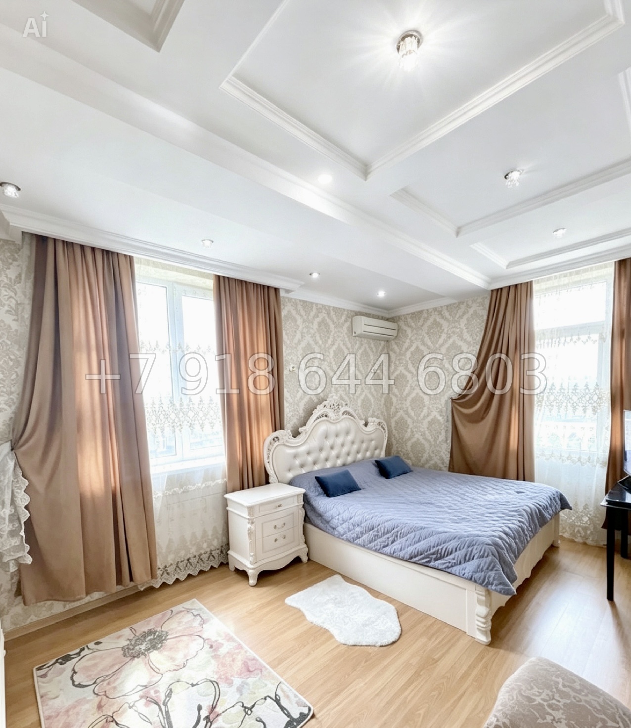 № 251 в. Дом с бильярдом и кинотеатром в Сочи  - миниатюра 5