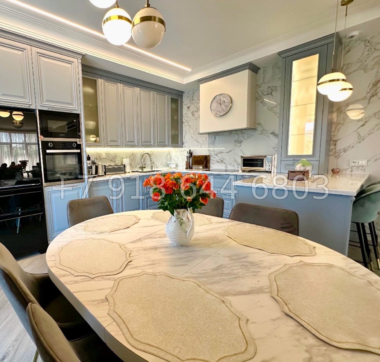 № 82 м. Дом в центре города Сочи  - миниатюра 4