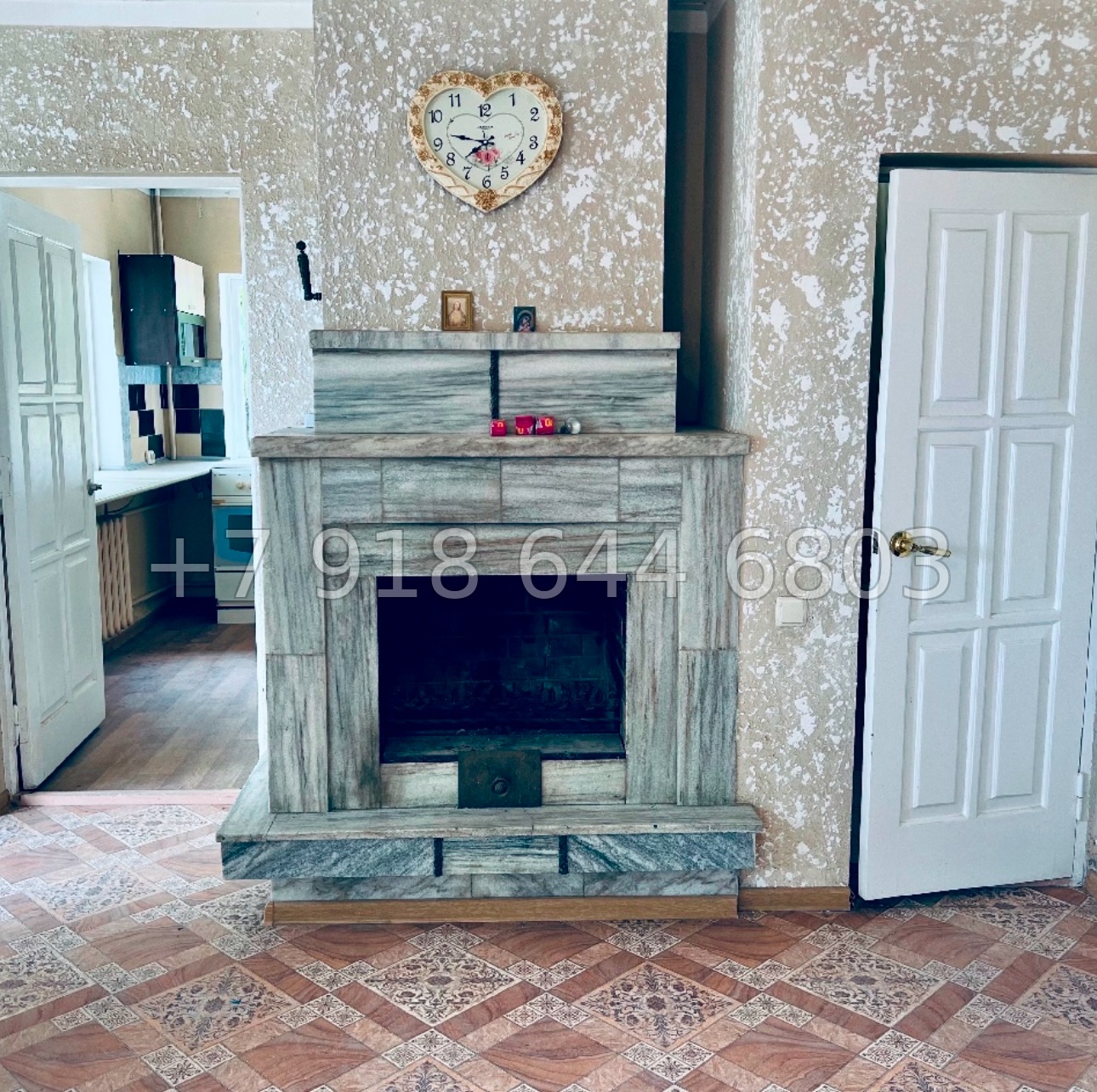 № 142 Б. Дом с видом на море в Сочи  - миниатюра 13