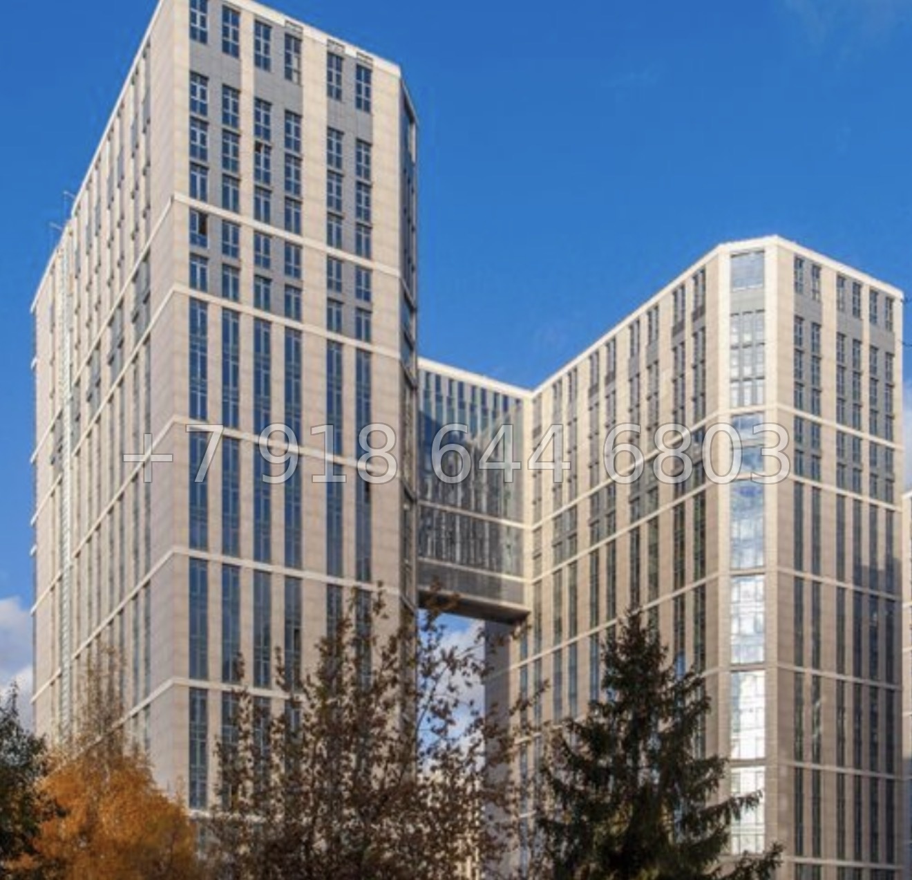 № 61 в. Метро Московская. ЖК Дефанс Санкт Петербург  - миниатюра 18