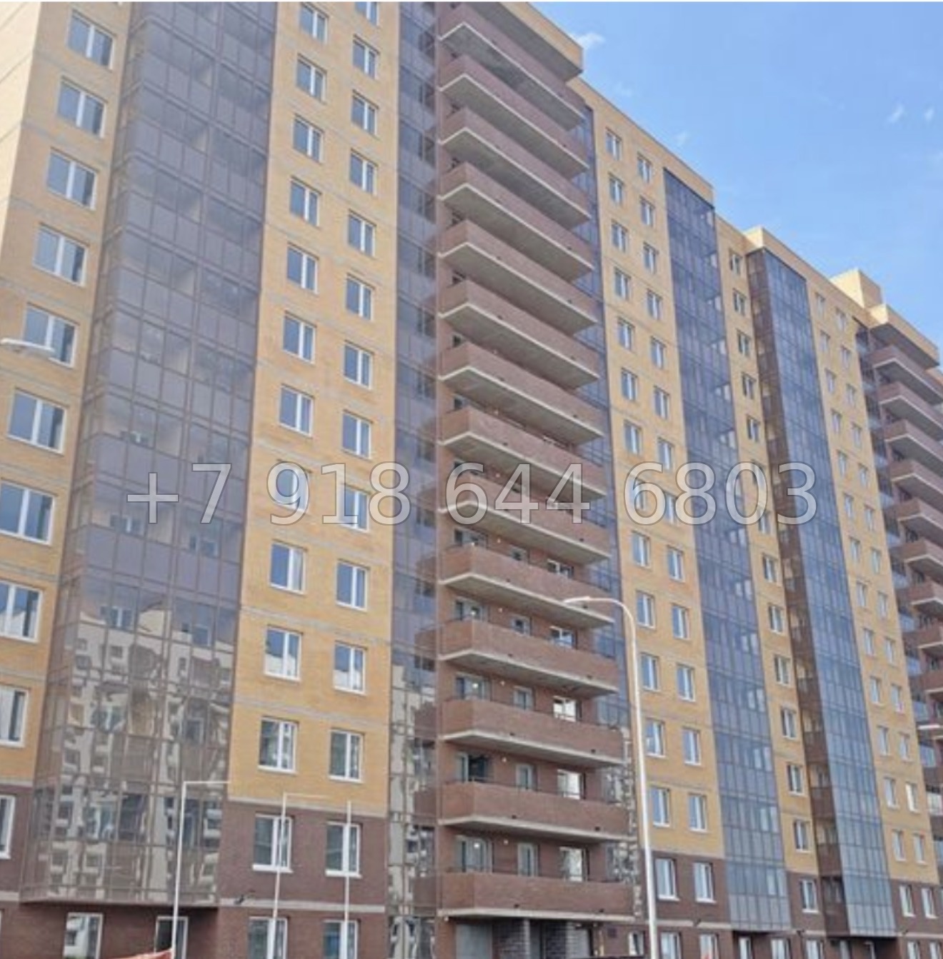 № 17ы. (СДАН). Метро Девяткино . Метро Парнас. ЖК Стороны Света г. Бугры - миниатюра 8