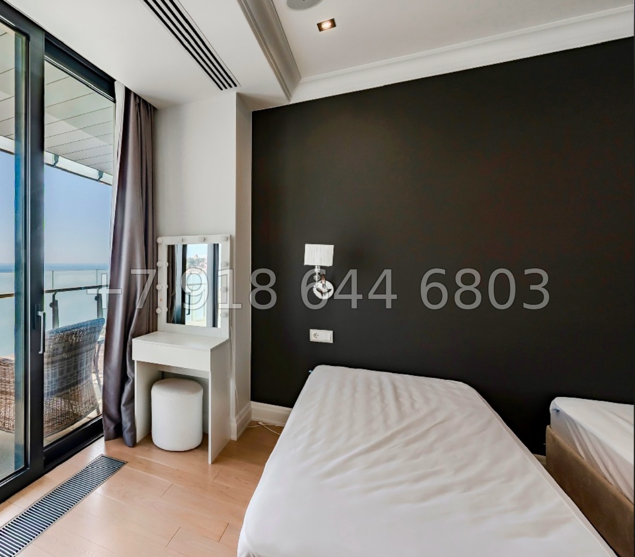 № 68 ш. Центр Сочи. АК Хаят - миниатюра 18