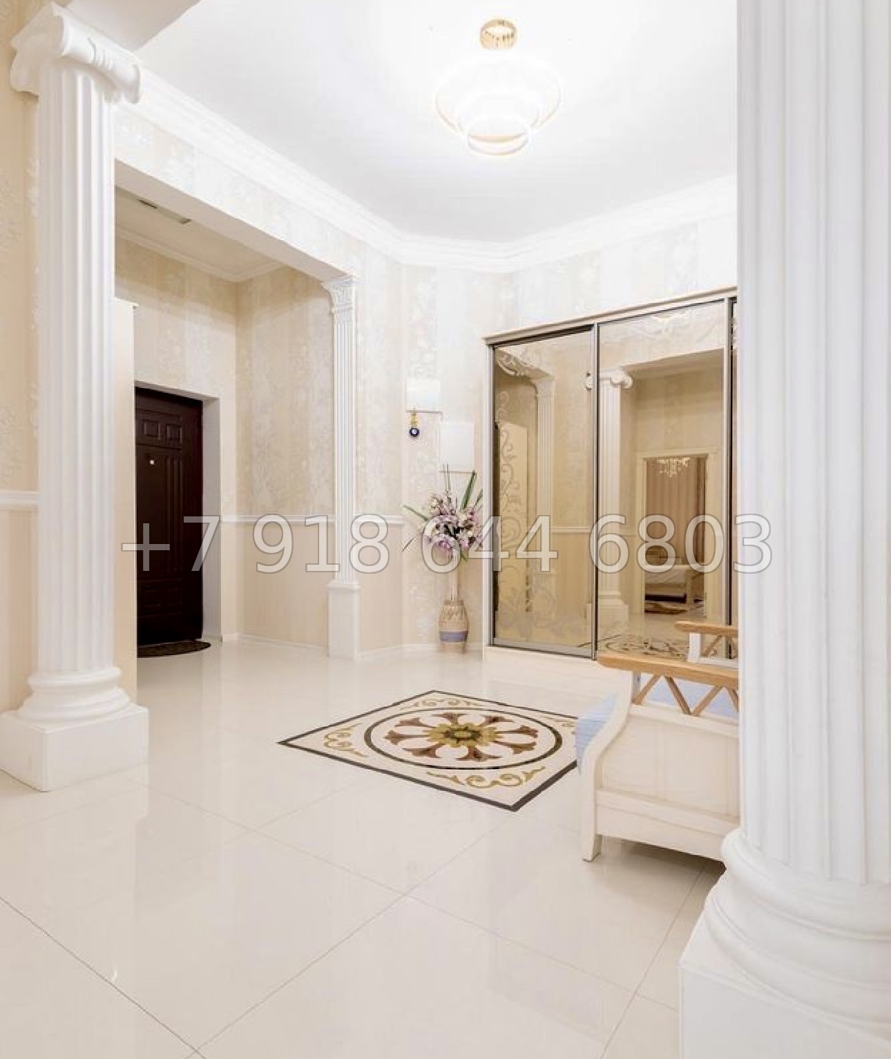 № 871. Квартира в центре Сочи  - миниатюра 22