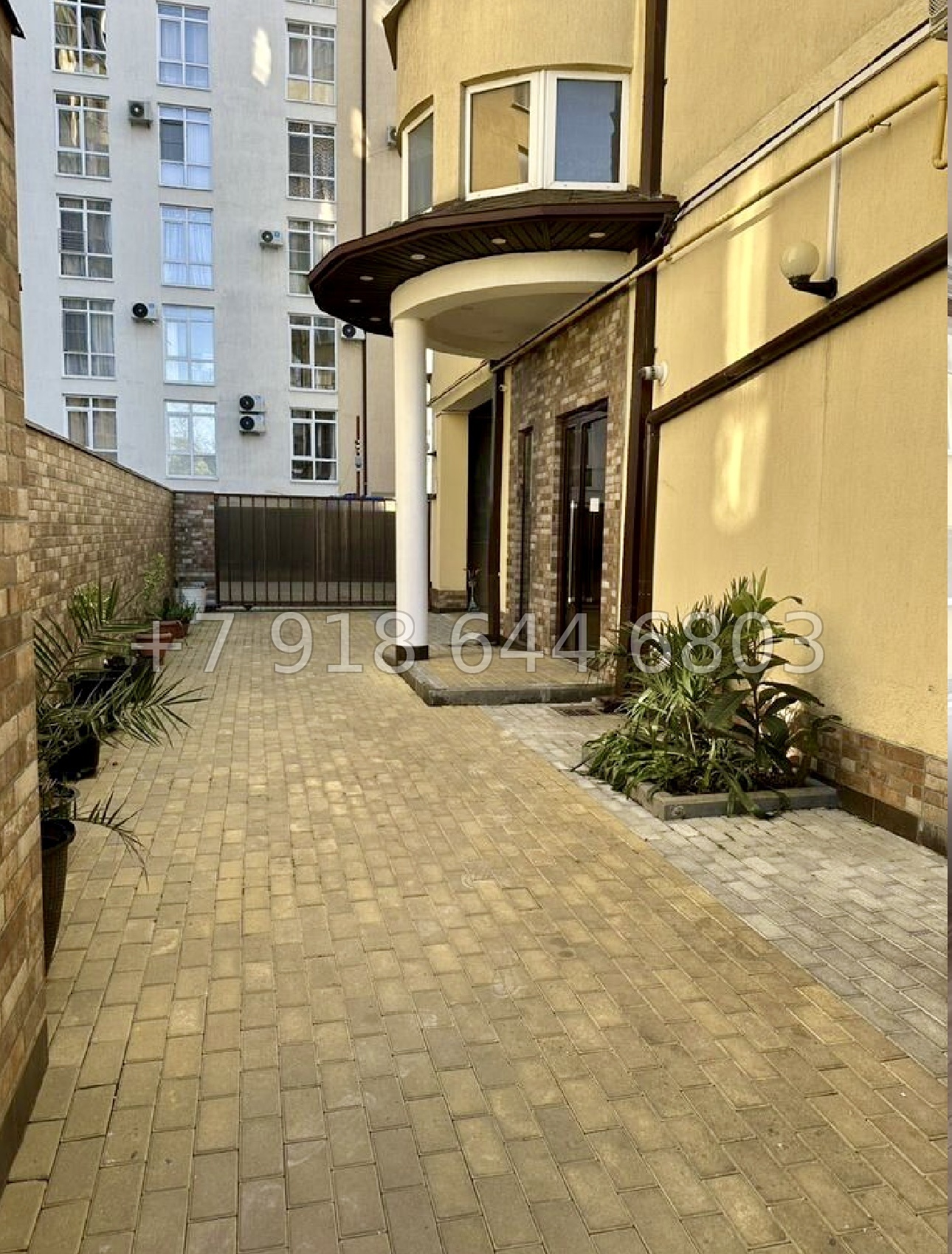 № 182 р. Квартира в Сириусе  - миниатюра 5