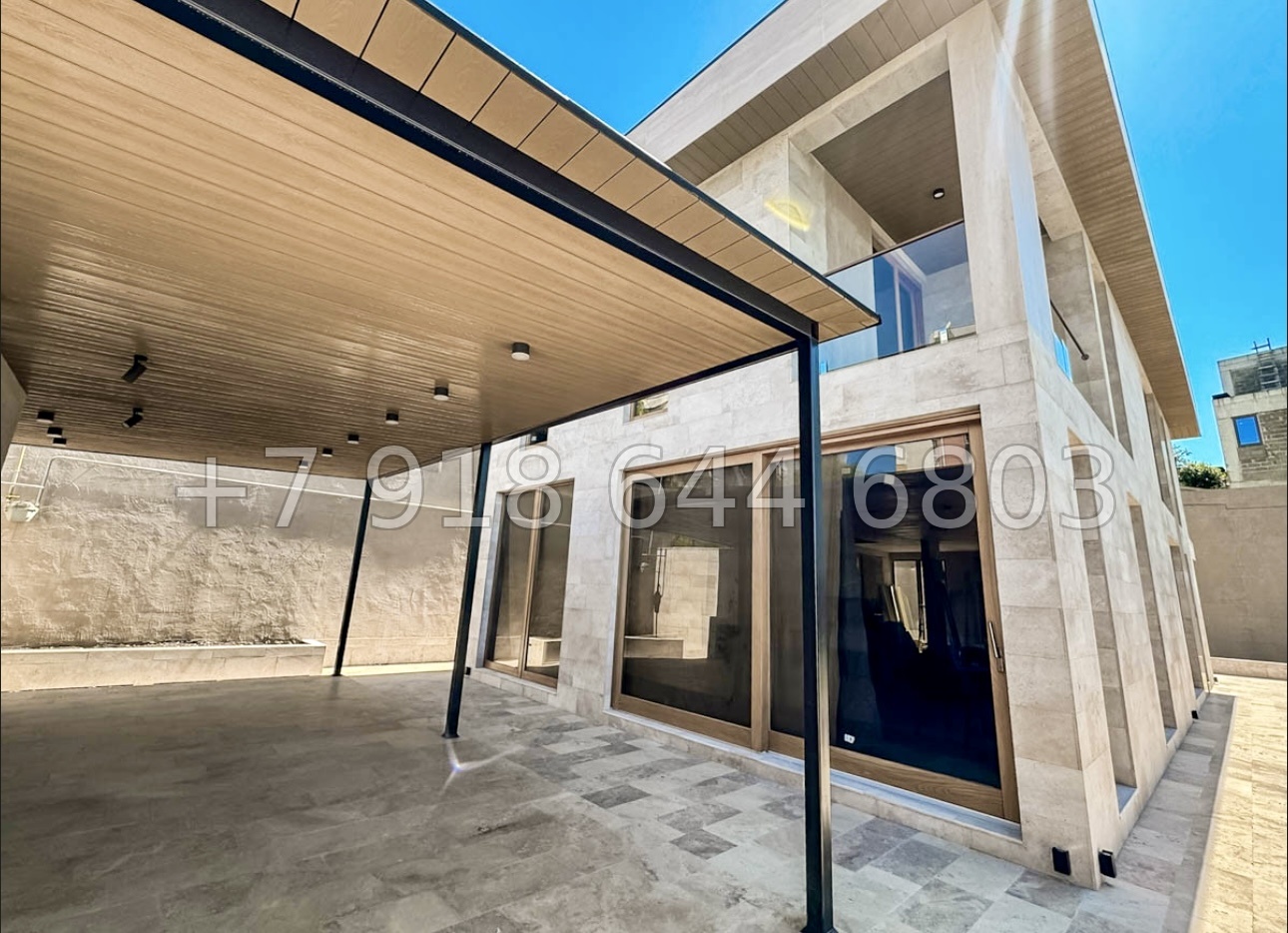 № 59 Б. Дом в городе Сочи на Бытхе - миниатюра 4