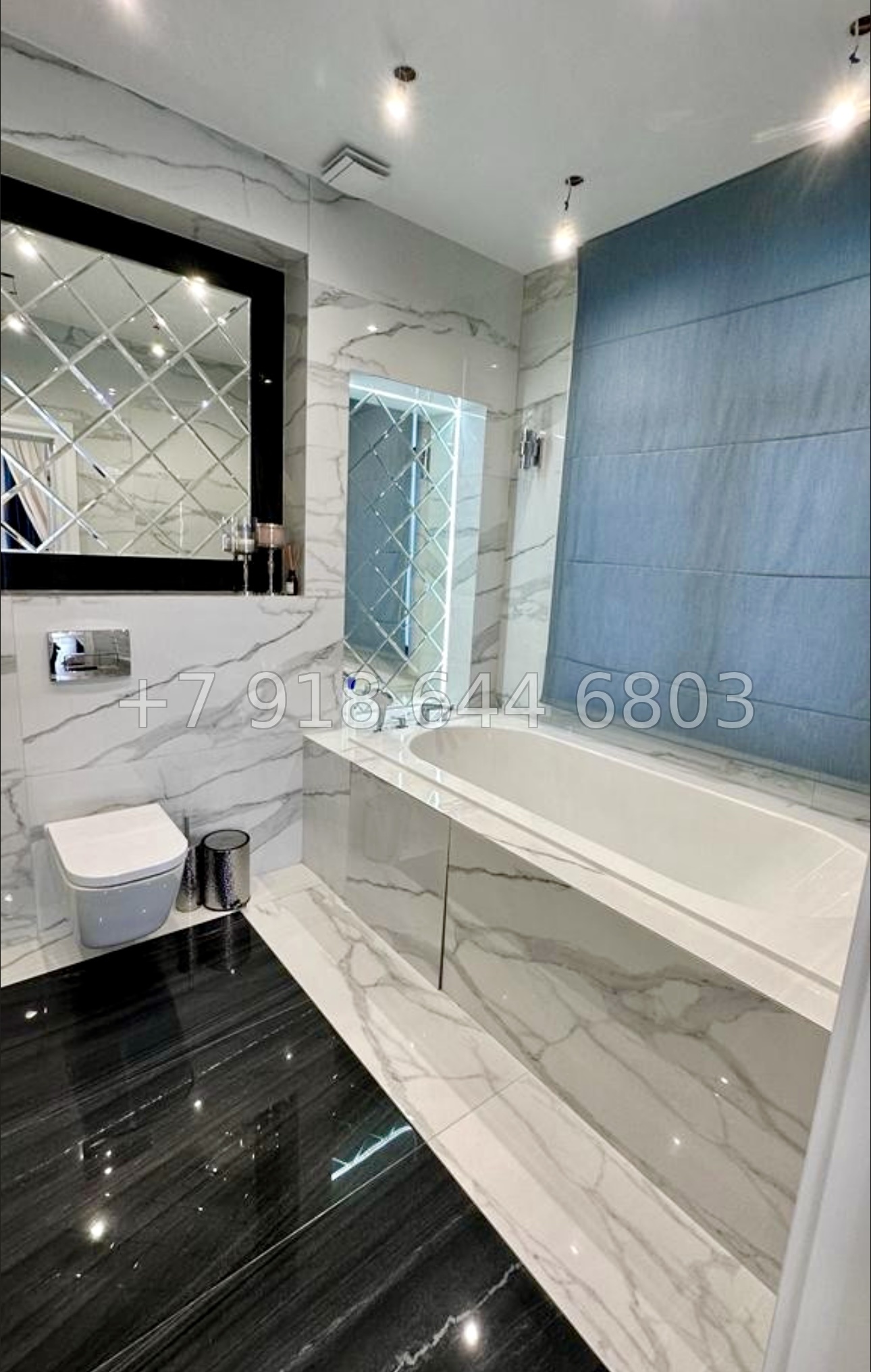 № 40 Б. Дом с ремонтом в Сочи на Мацесте - миниатюра 26