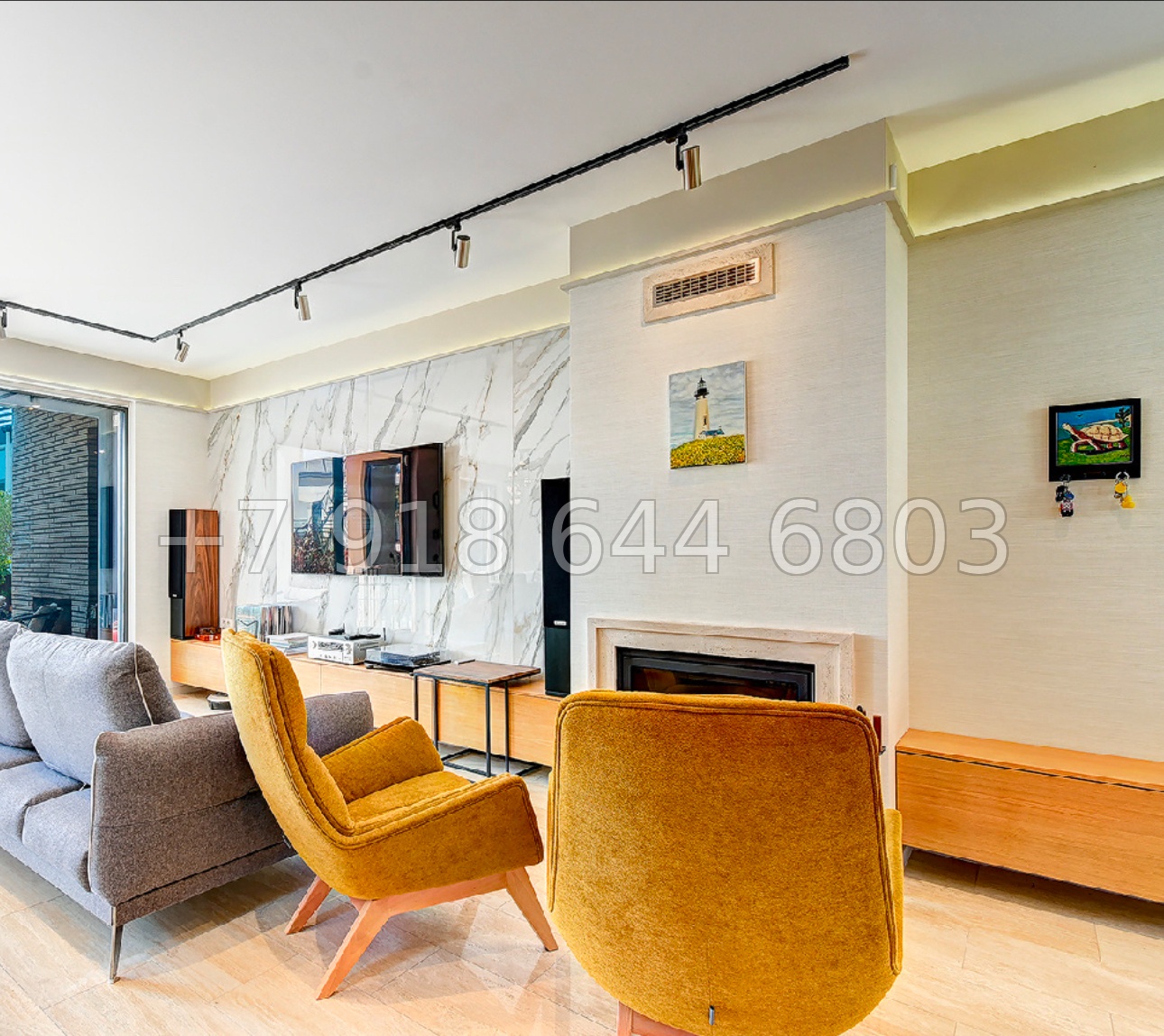 № 211 Б. Дом на море в Сочи Хоста - миниатюра 32