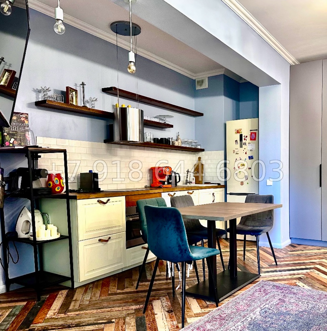 № 46 г. Квартира в Алуште  - миниатюра 26