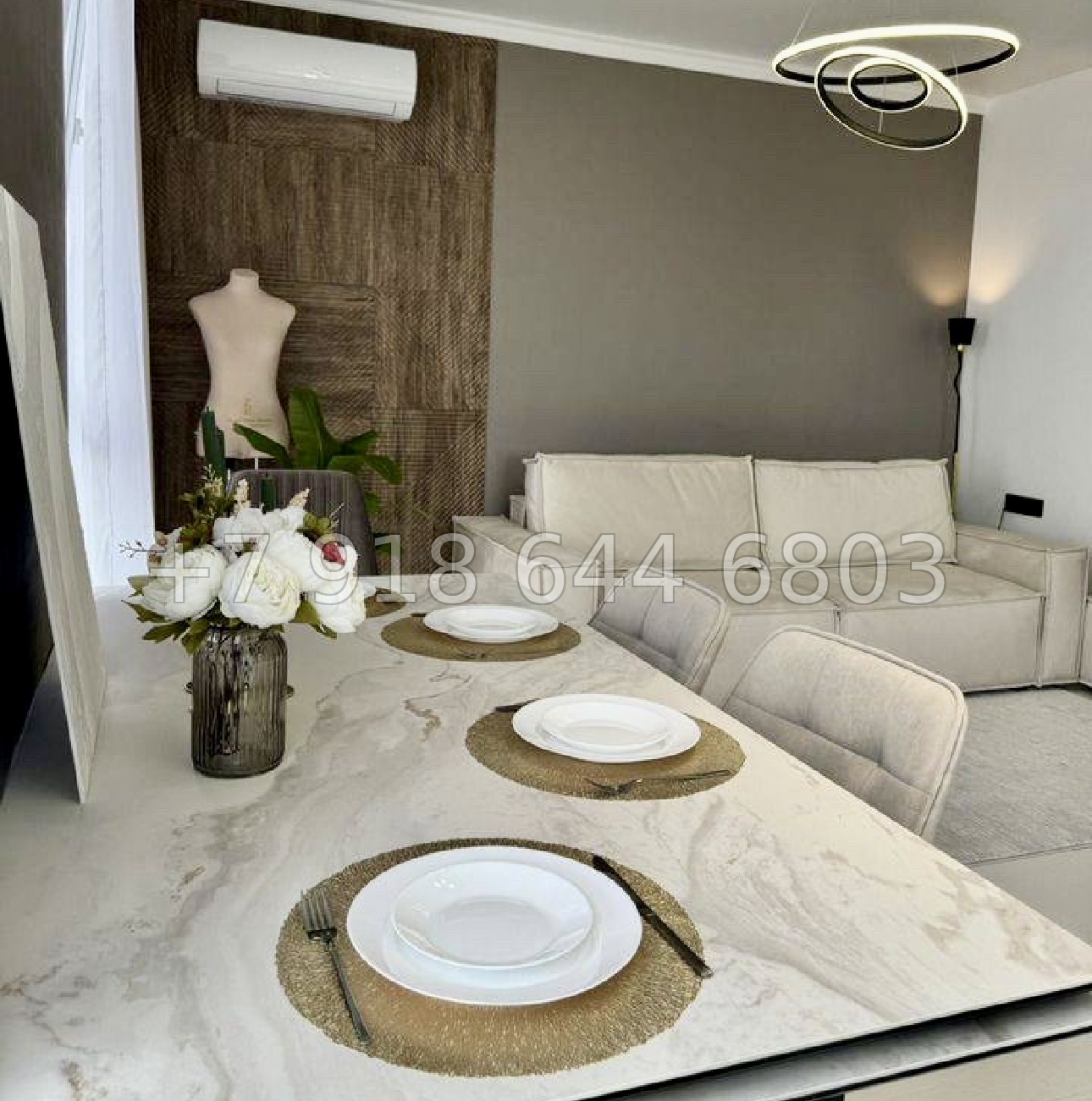 № 470 р. ЖК Меркато Сочи  - миниатюра 4