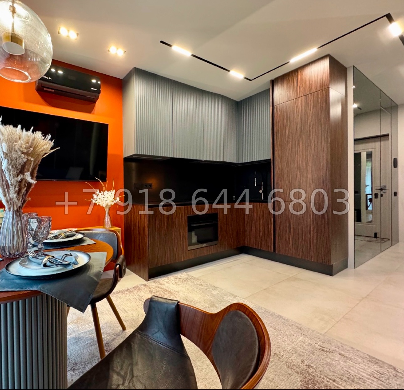 № 26 ш. Законная недвижимость АК Моравия Сочи  - миниатюра 5