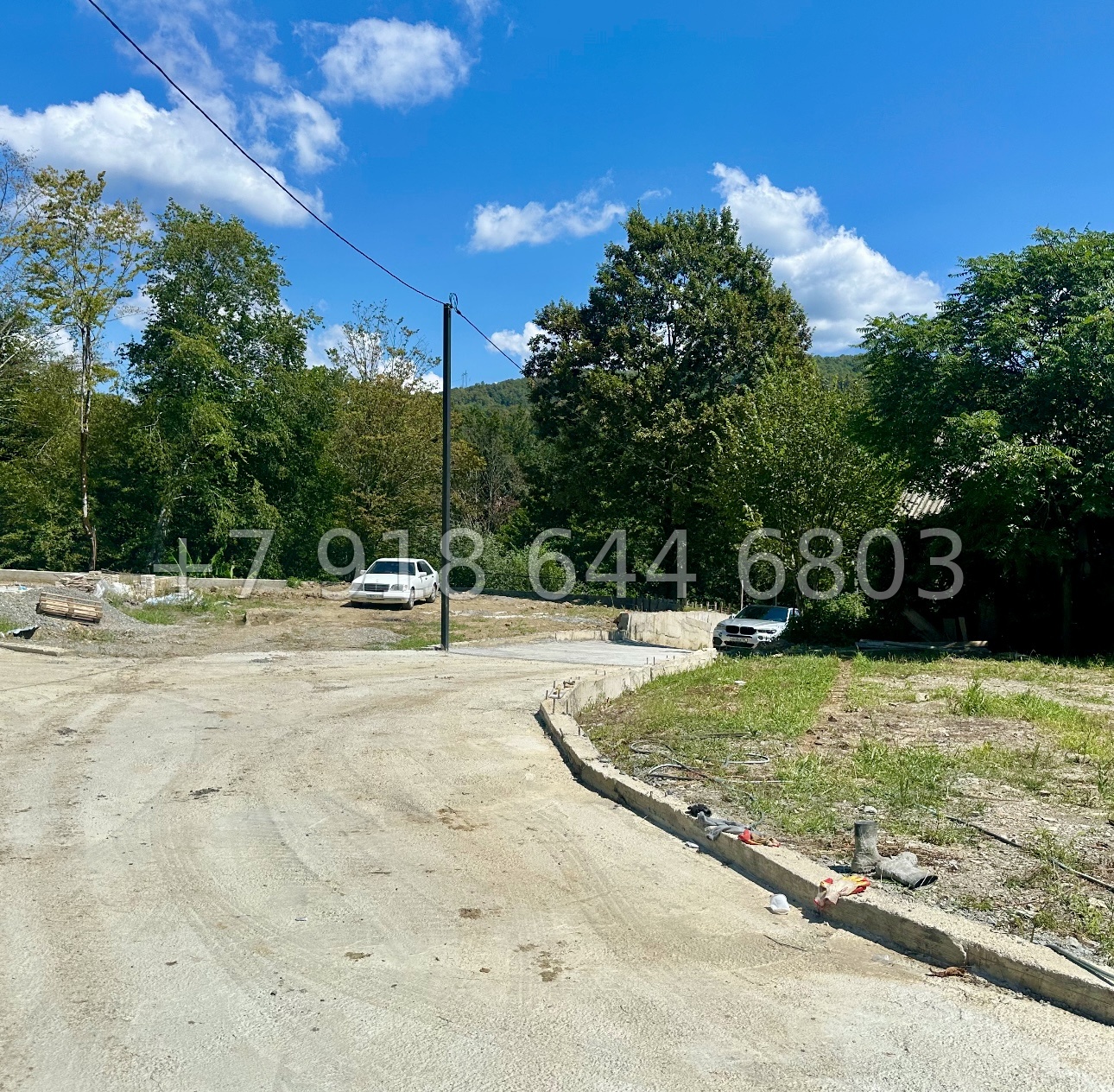 № 48 А. Одноэтажные дома в Сочи  - миниатюра 13