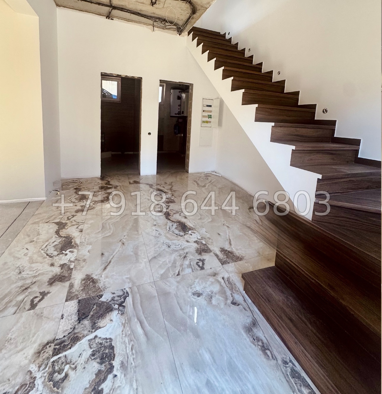 № 137 А. Дом с ремонтом в Сочи  - миниатюра 3