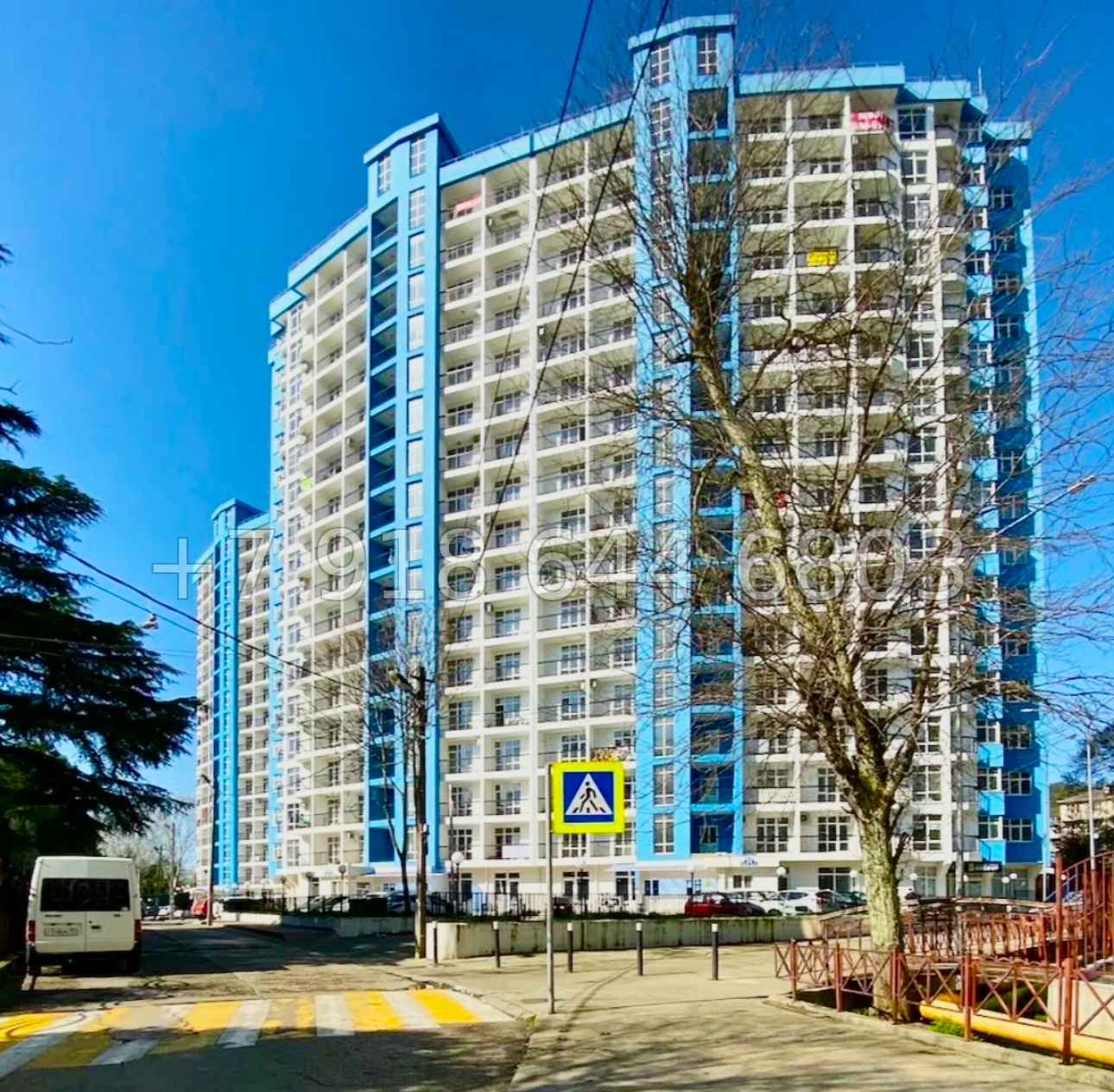 № 202 п. Квартира в Дагомысе Сочи  - миниатюра 12