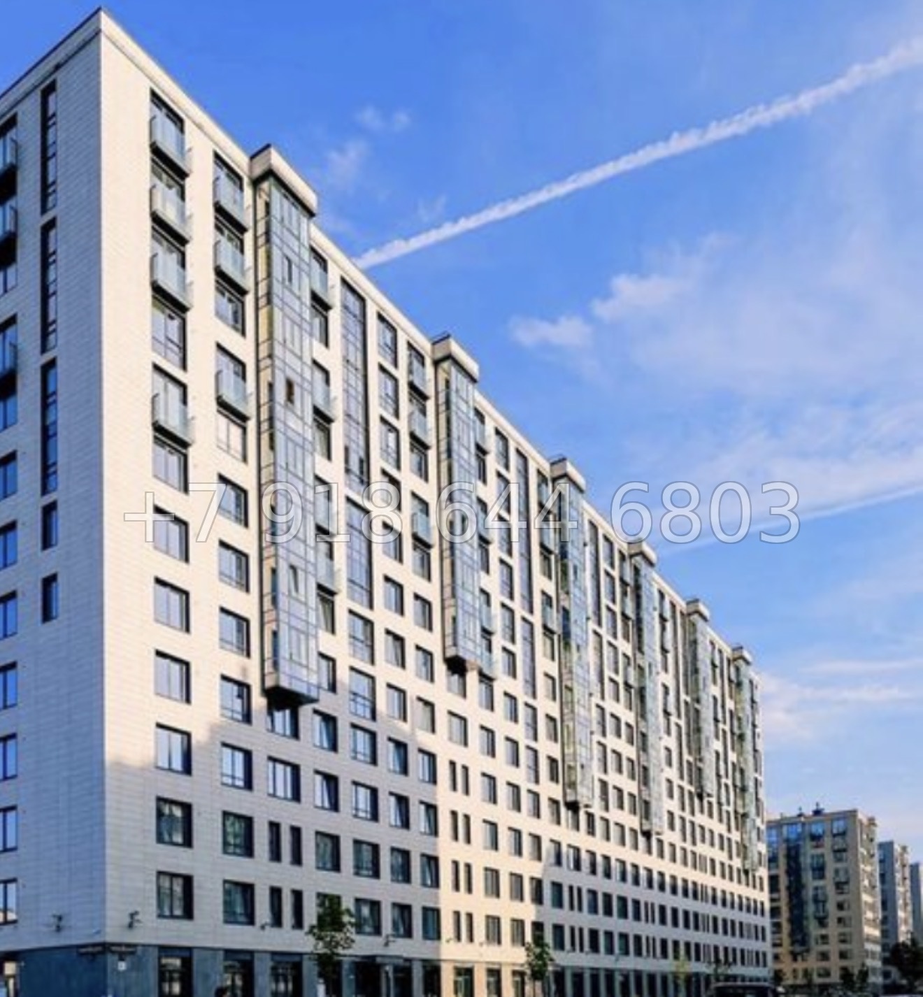 № 53 ы.(СДАН) Метро Академическая. Метро Политехническая. Метро Удельная. ЖК Наука Санкт Петербург  - миниатюра 28