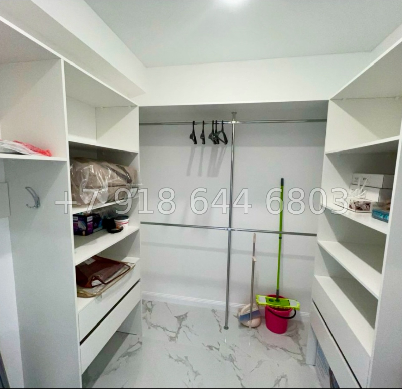 № 488 р. Двухкомнатная квартира в городе Сочи  - миниатюра 9