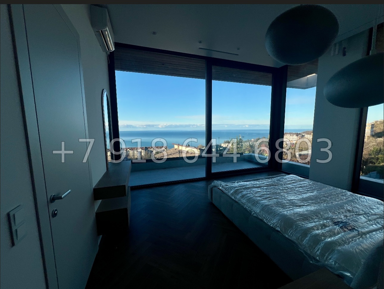 № 13 М. Вилла на море в Сочи  - миниатюра 13