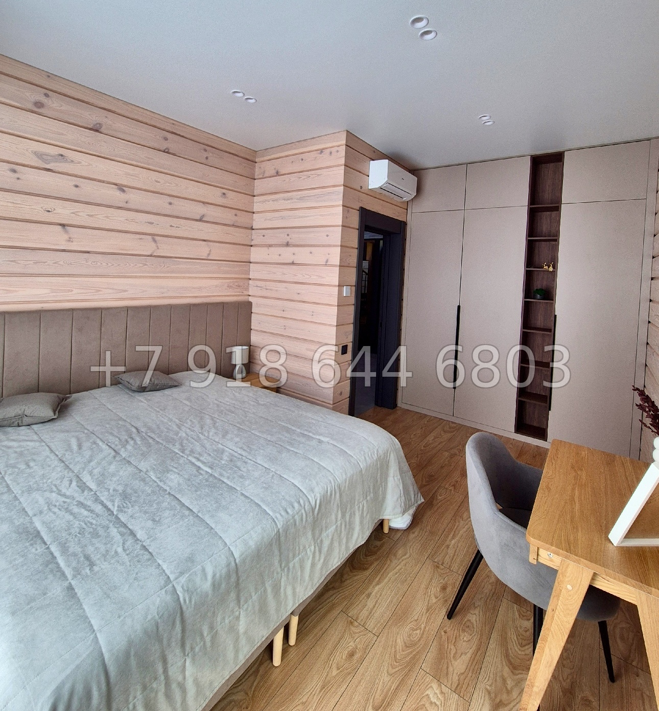 № 29 в. Дом на Красной Поляне с хорошим ремонтом  - миниатюра 13