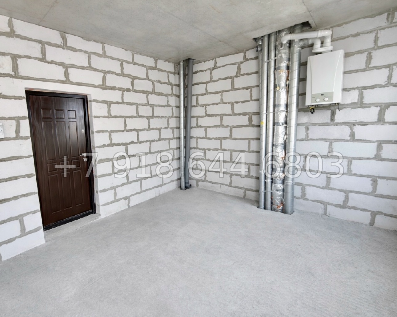 № 32х. Черновая. Район Макаренко. Жилье в Сочи  - миниатюра 5