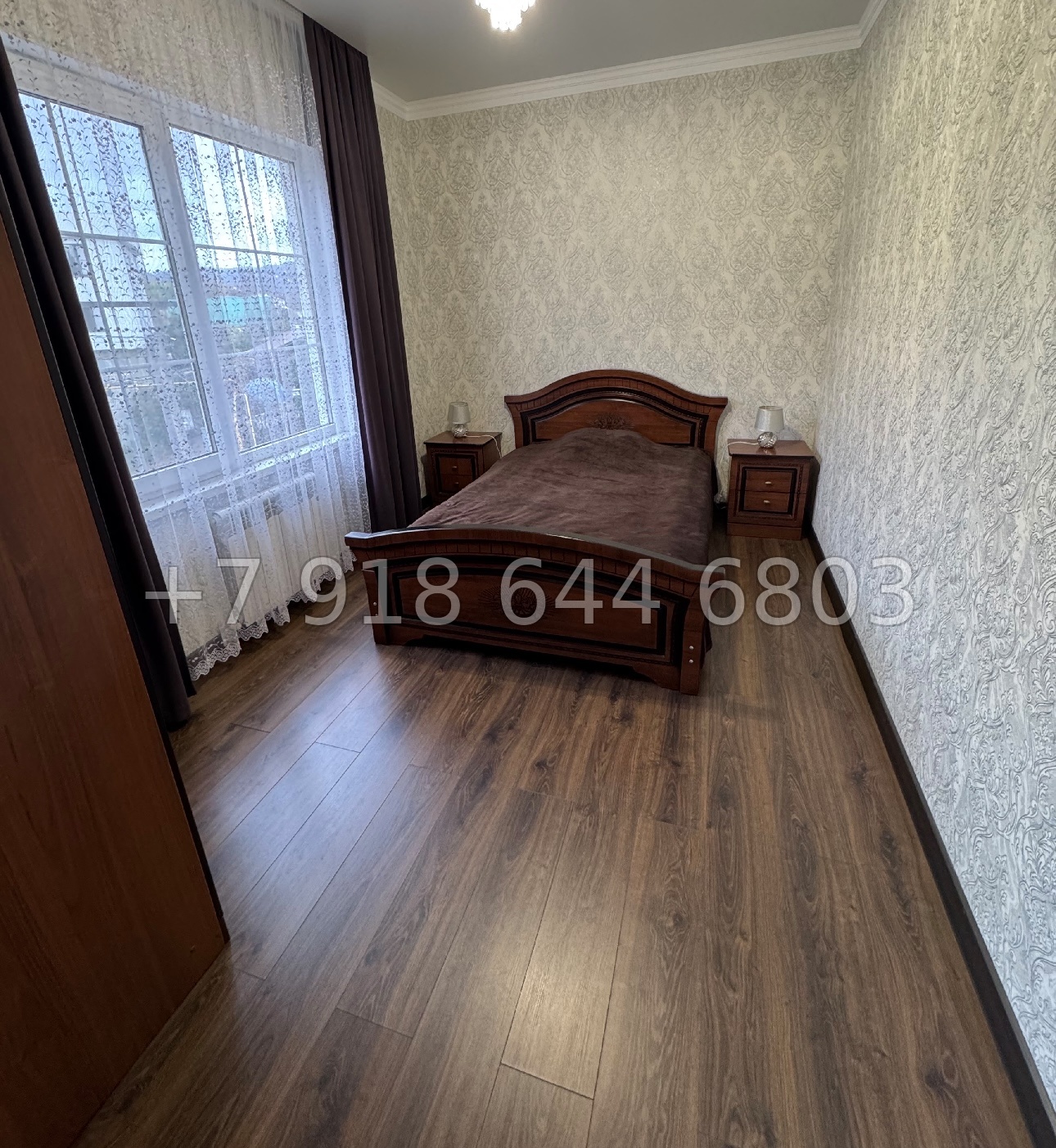 № 57А. Дом в Адлере. Заезжай и живи - миниатюра 3