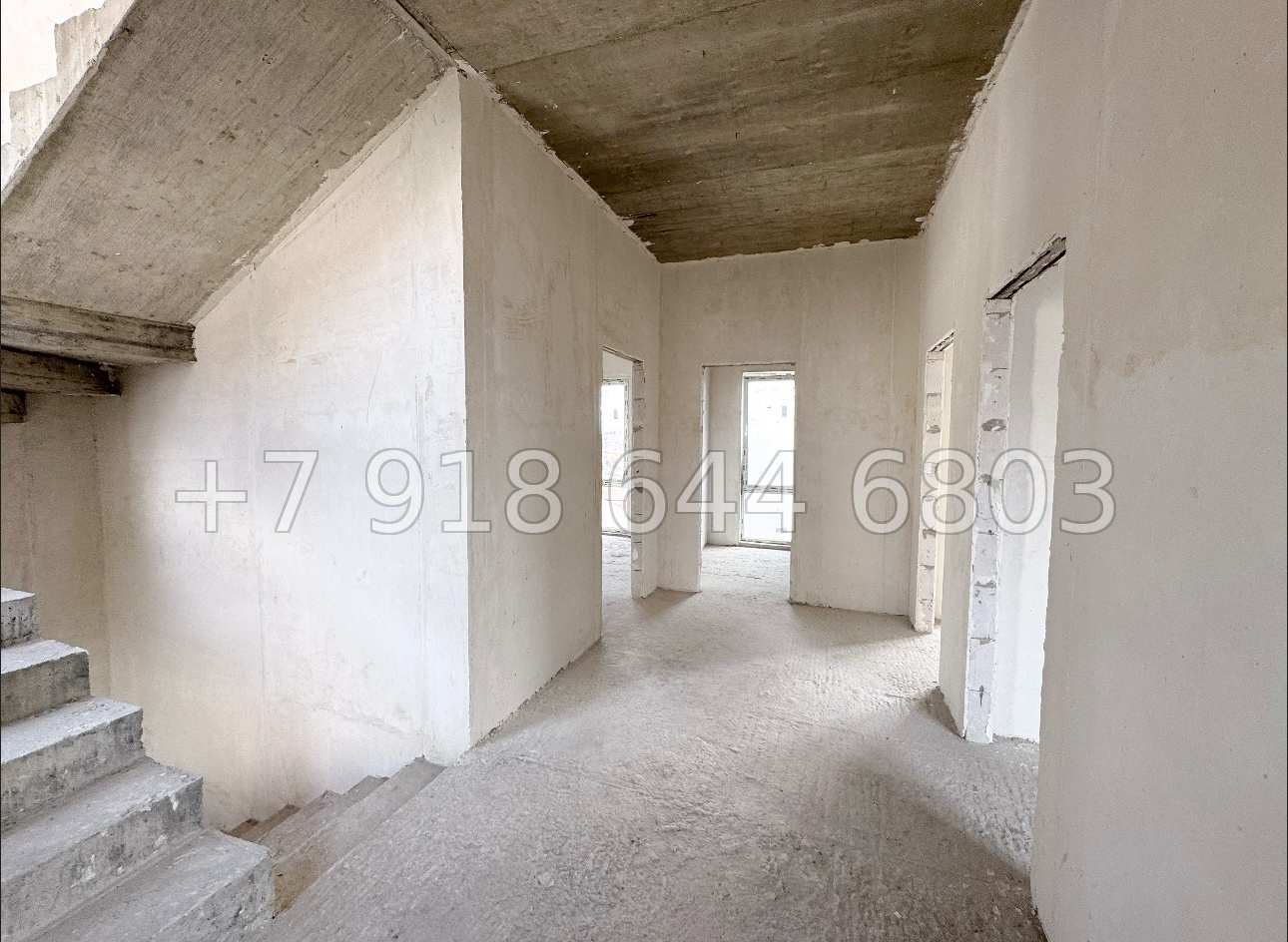 № 102 А. Дом в Адлере  - миниатюра 5