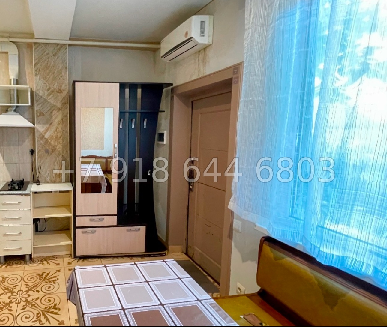 № 53х. Жилье в центре города Сочи  - миниатюра 9