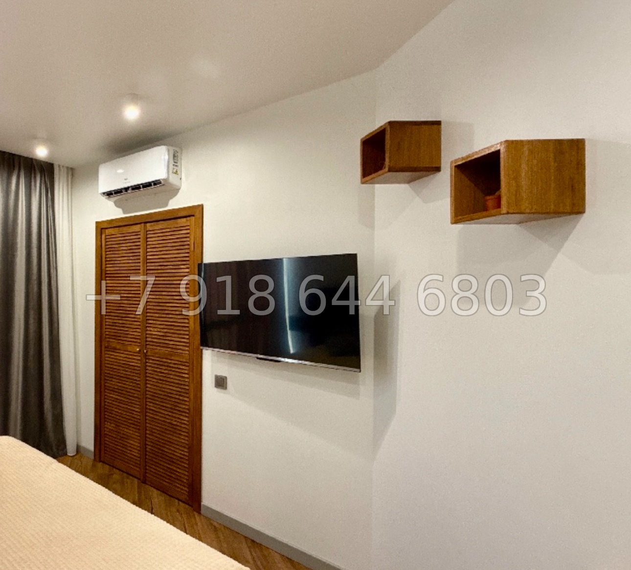 № 363 р. Квартира в ЖК 123 Сочи  - миниатюра 33