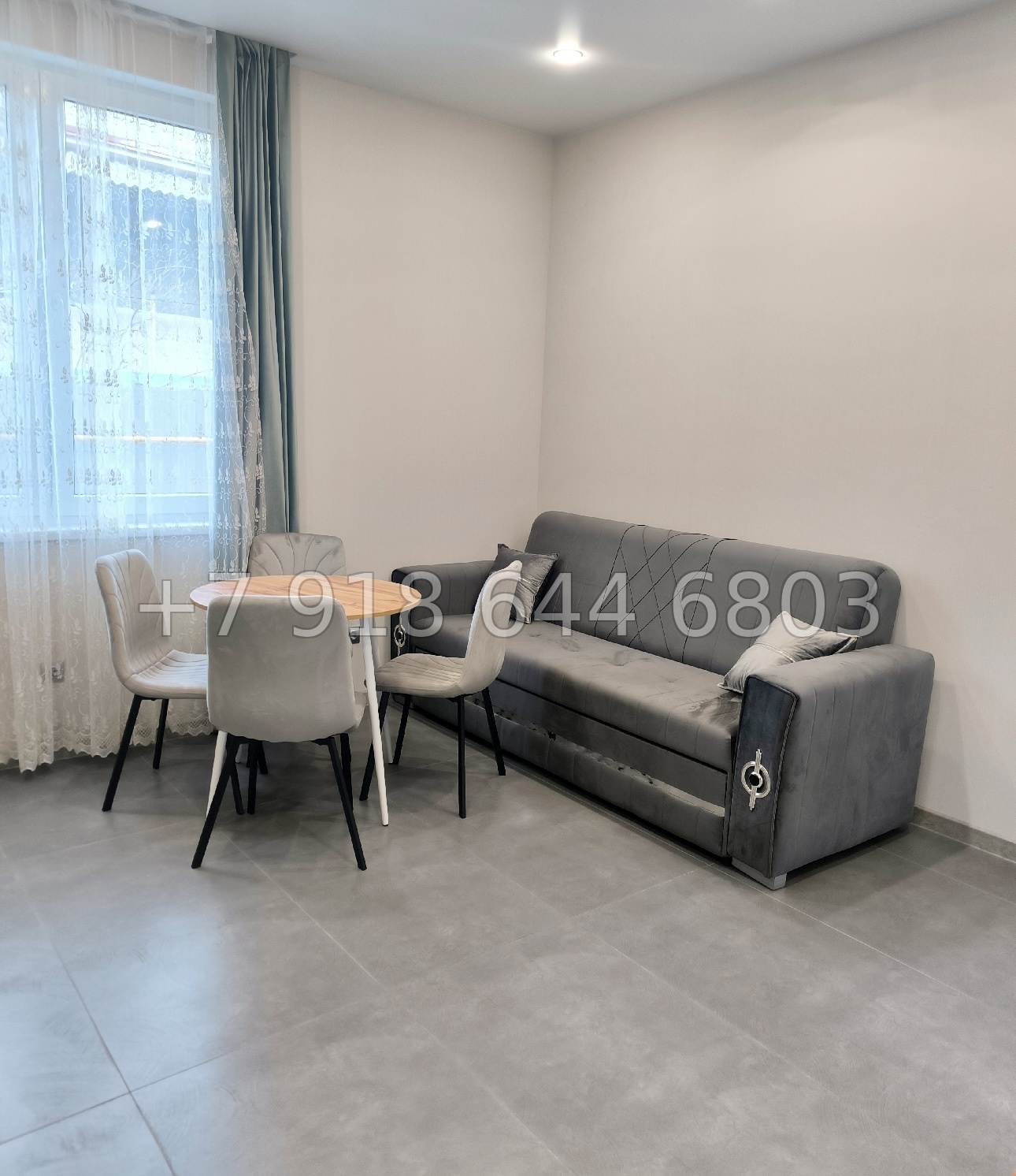 № 83 В. Дом с ремонтом. Дом рядом с Сириусом  - миниатюра 6