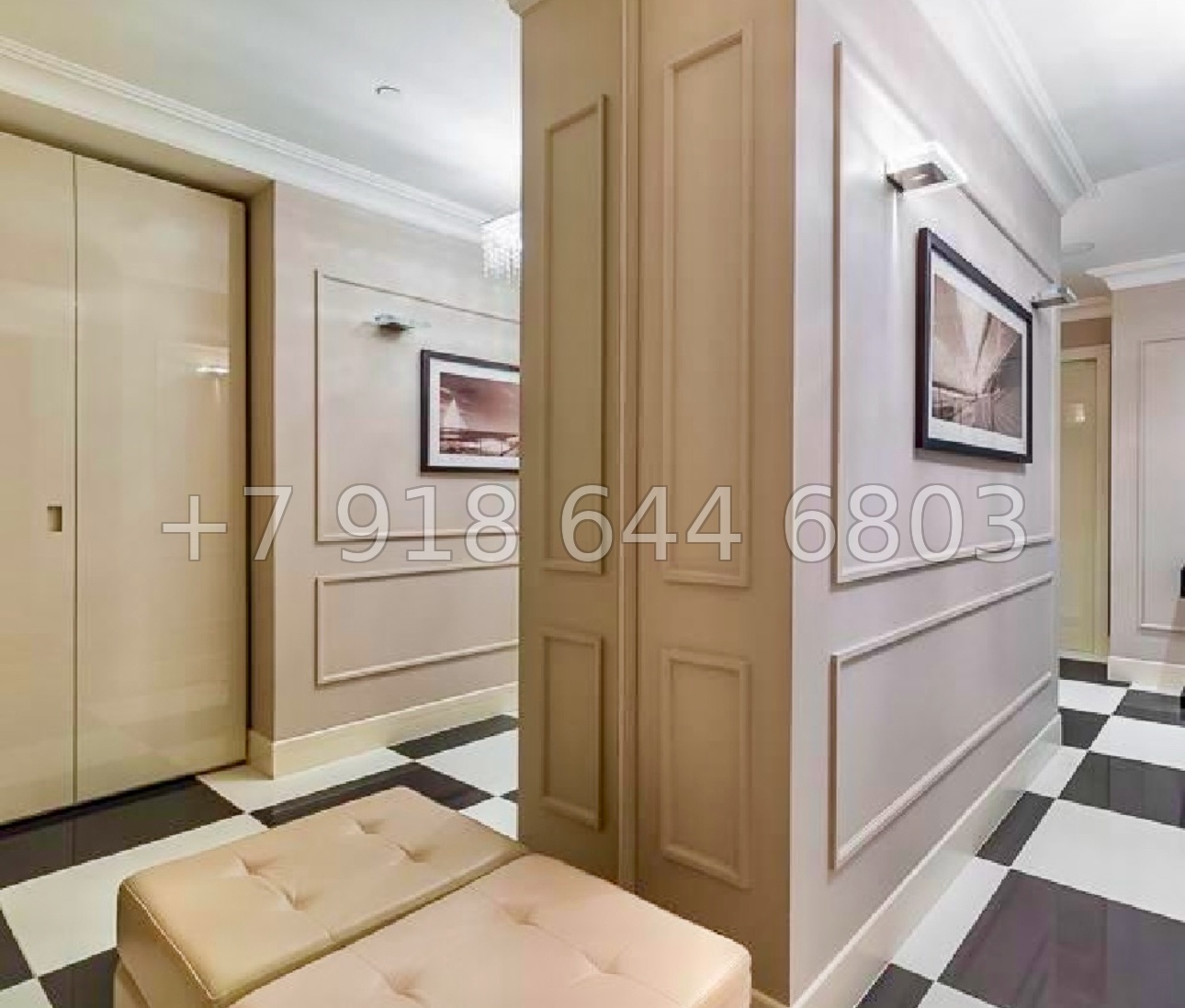 № 45 ш. Центр Сочи. Хаят  - миниатюра 24