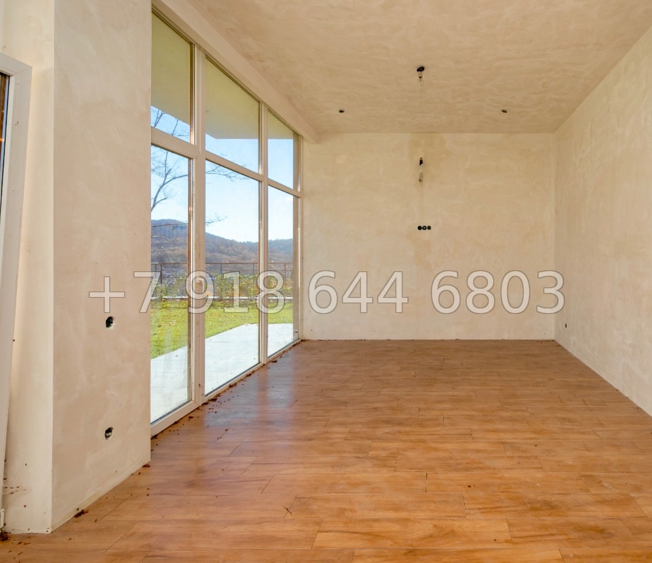 № 113 Б. Три дома на выбор в Сочи  - миниатюра 38