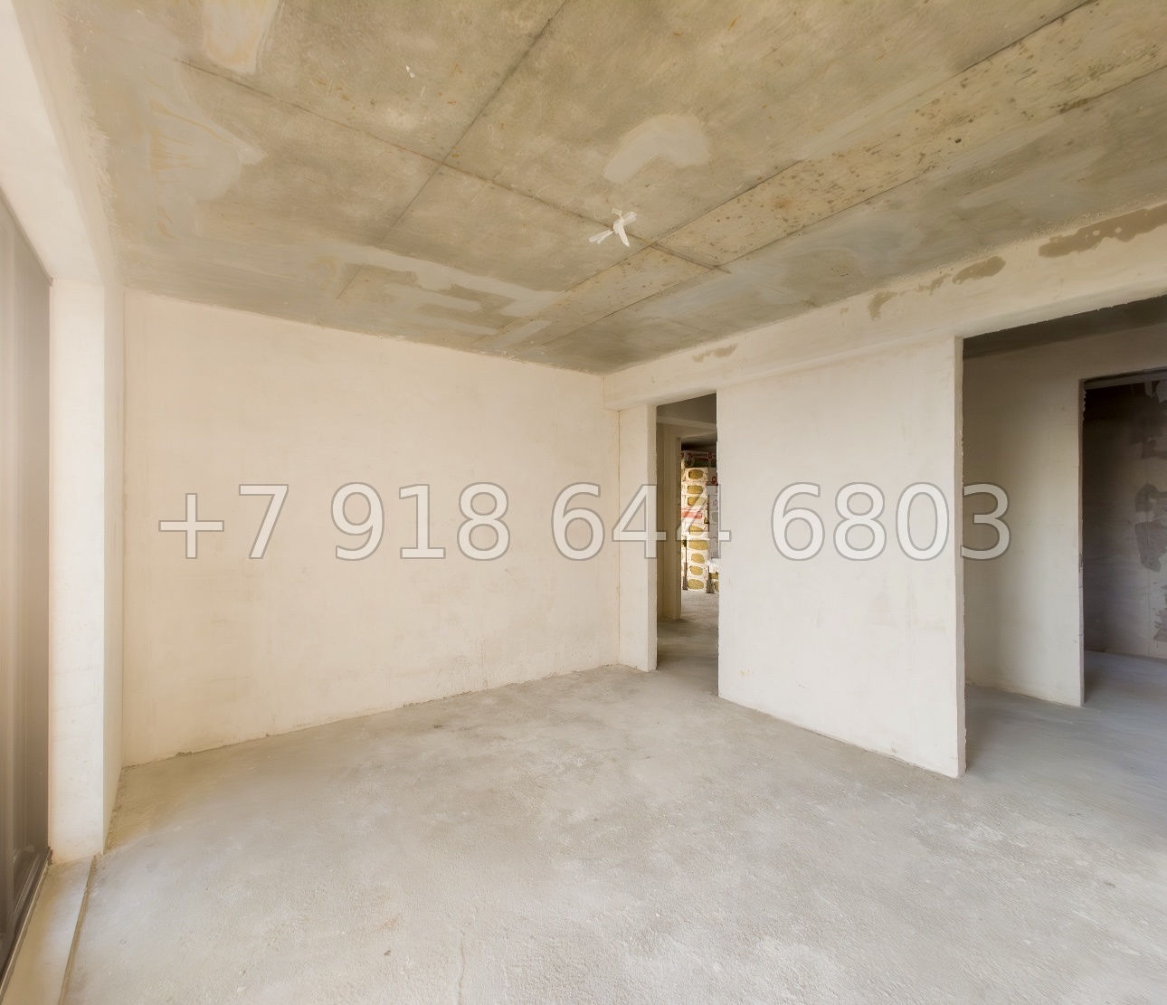 № 28 м. Современный дом с бассейном в Адлере  - миниатюра 6