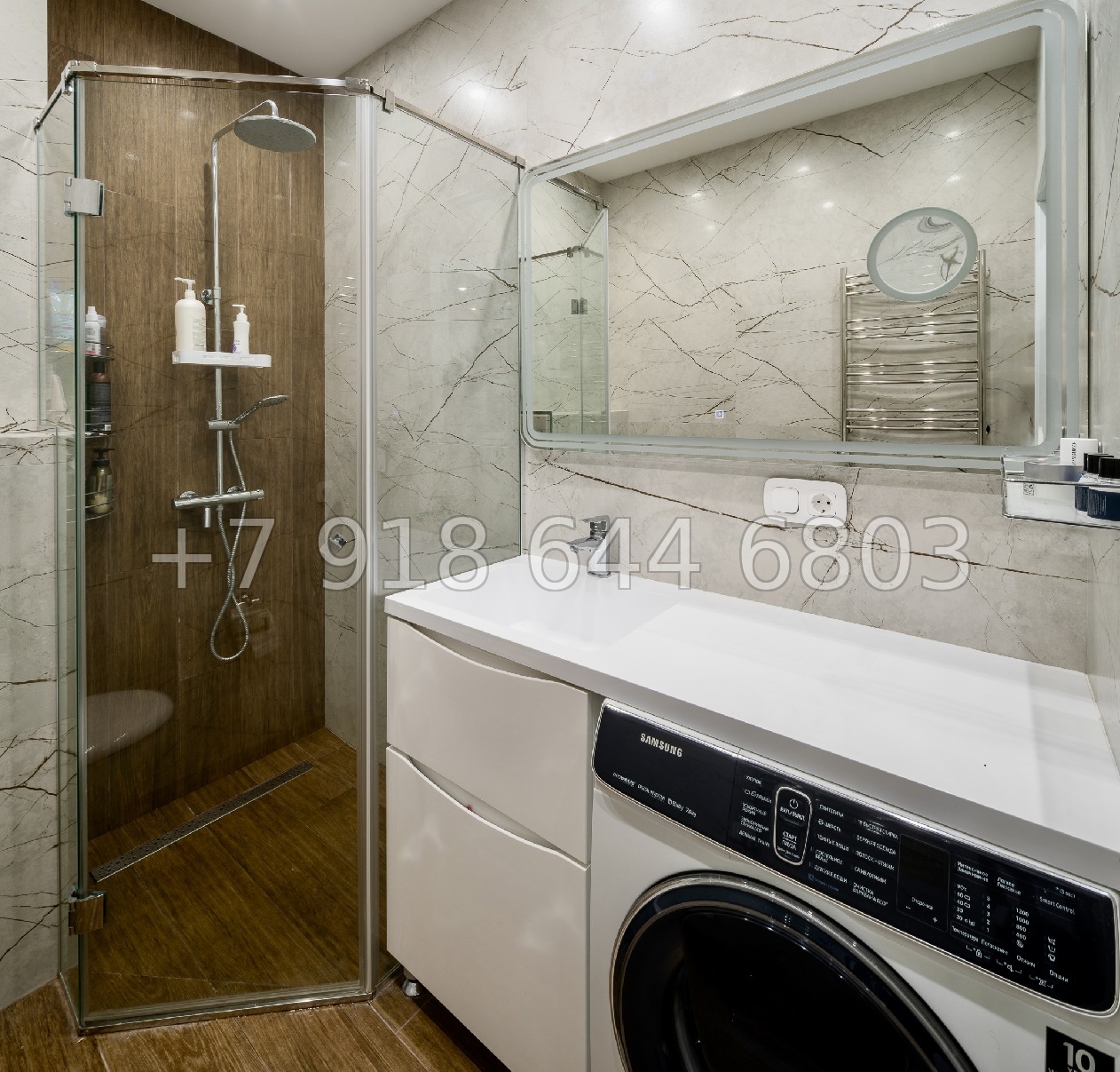 № 512 р. ЖК Лазурный Берег-2 Сочи  - миниатюра 31