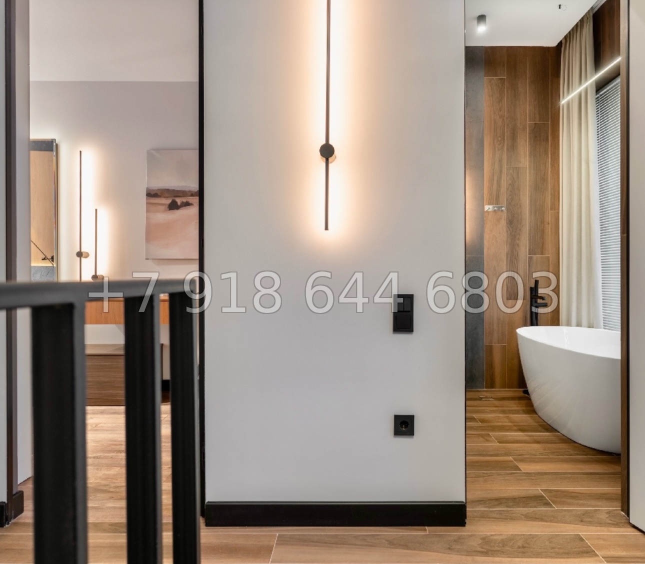 № 32 е. Дом на Красной Поляне  - миниатюра 20