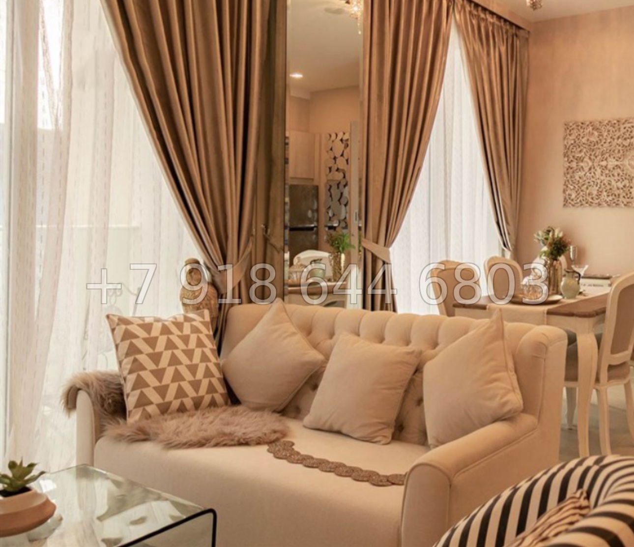 № 8. Marina Golden Bay Global Top Джомтьен пляж р-н - миниатюра 11