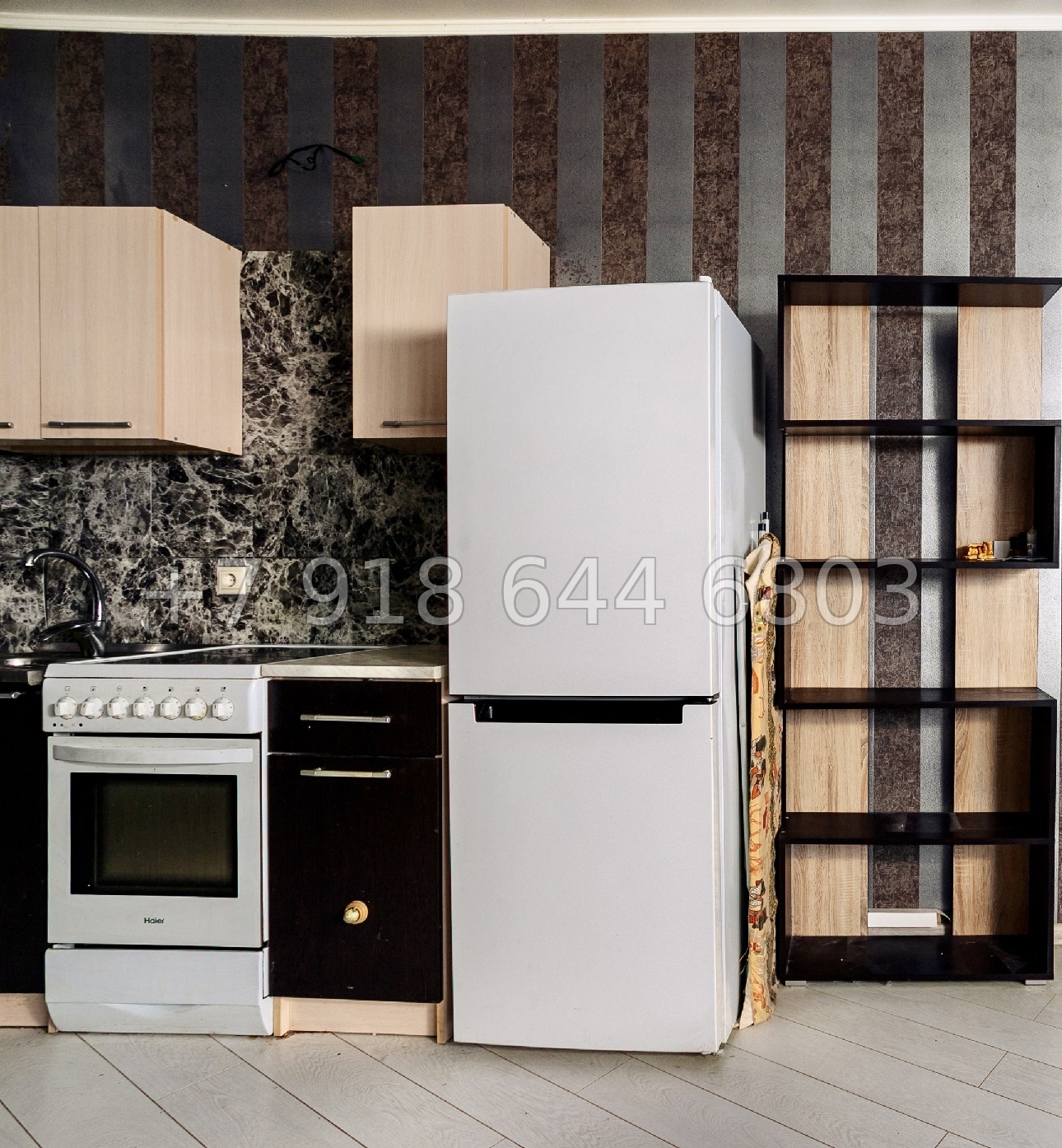 № 9п. Квартира с видом на море в Сочи  - миниатюра 3