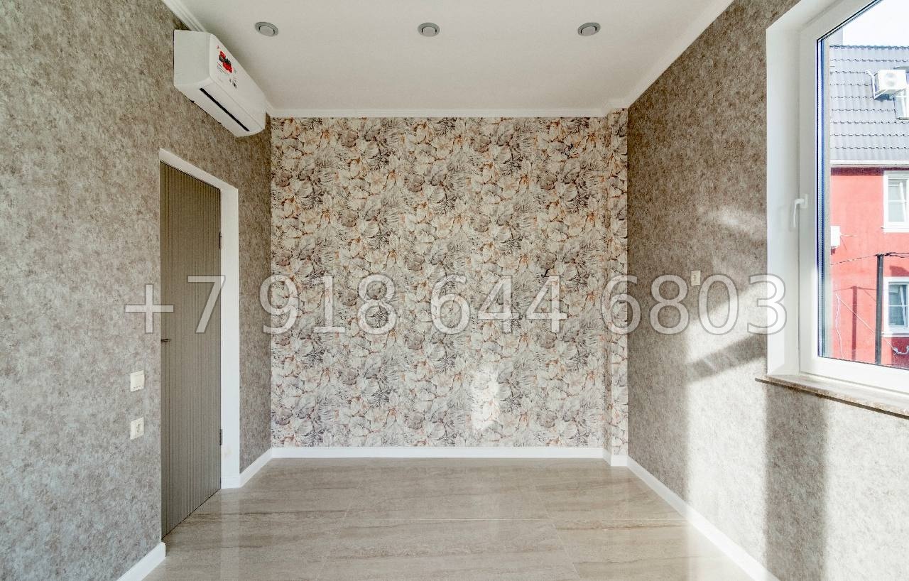 № 3 Б. Сочи Мацеста дом с бассейном  - миниатюра 8