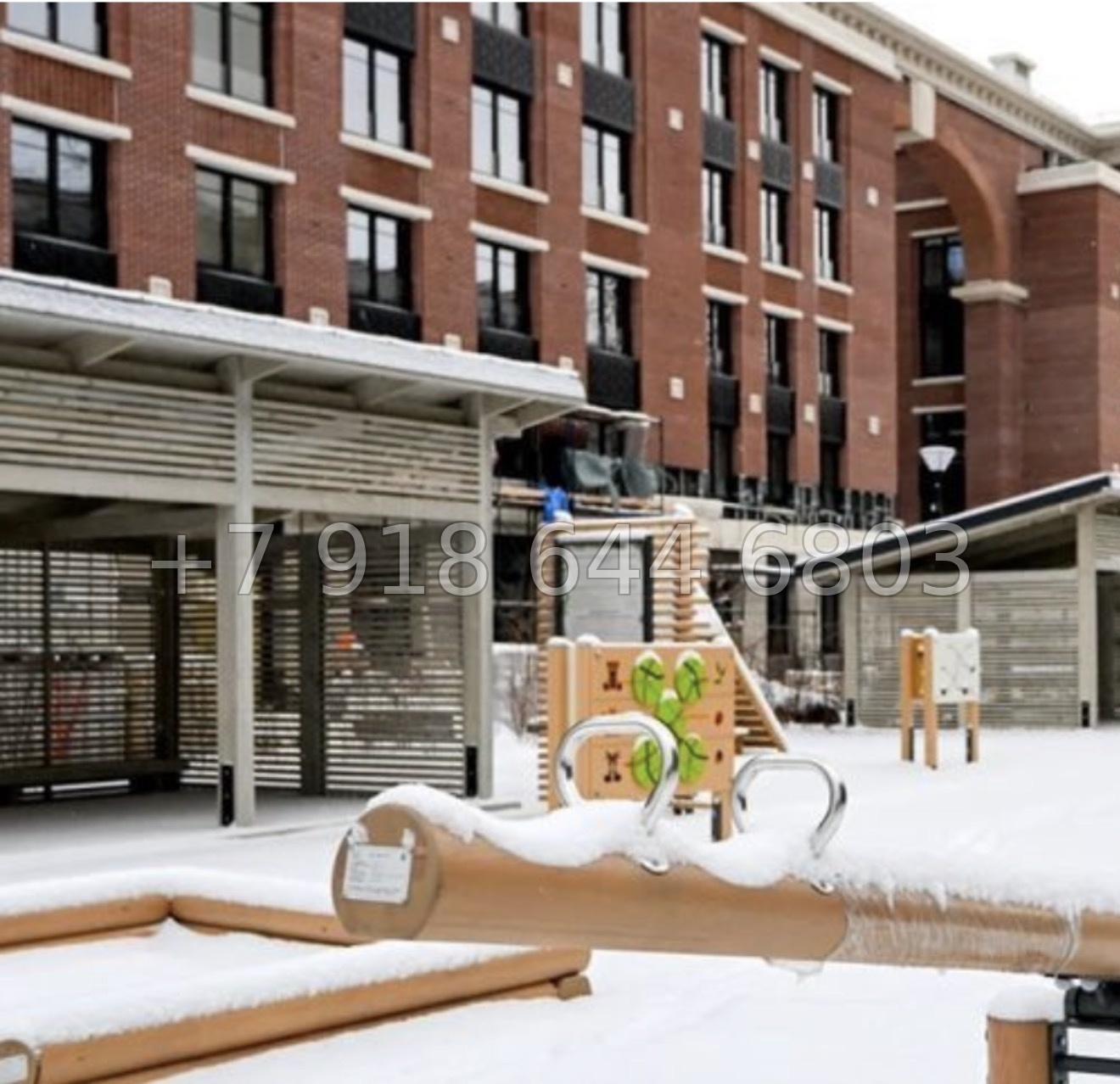 № 30 ы. (СДАН). Метро Площадь Восстания. Площадь Александра Невского. ЖК МИРЪ Санкт Петербург  - миниатюра 17