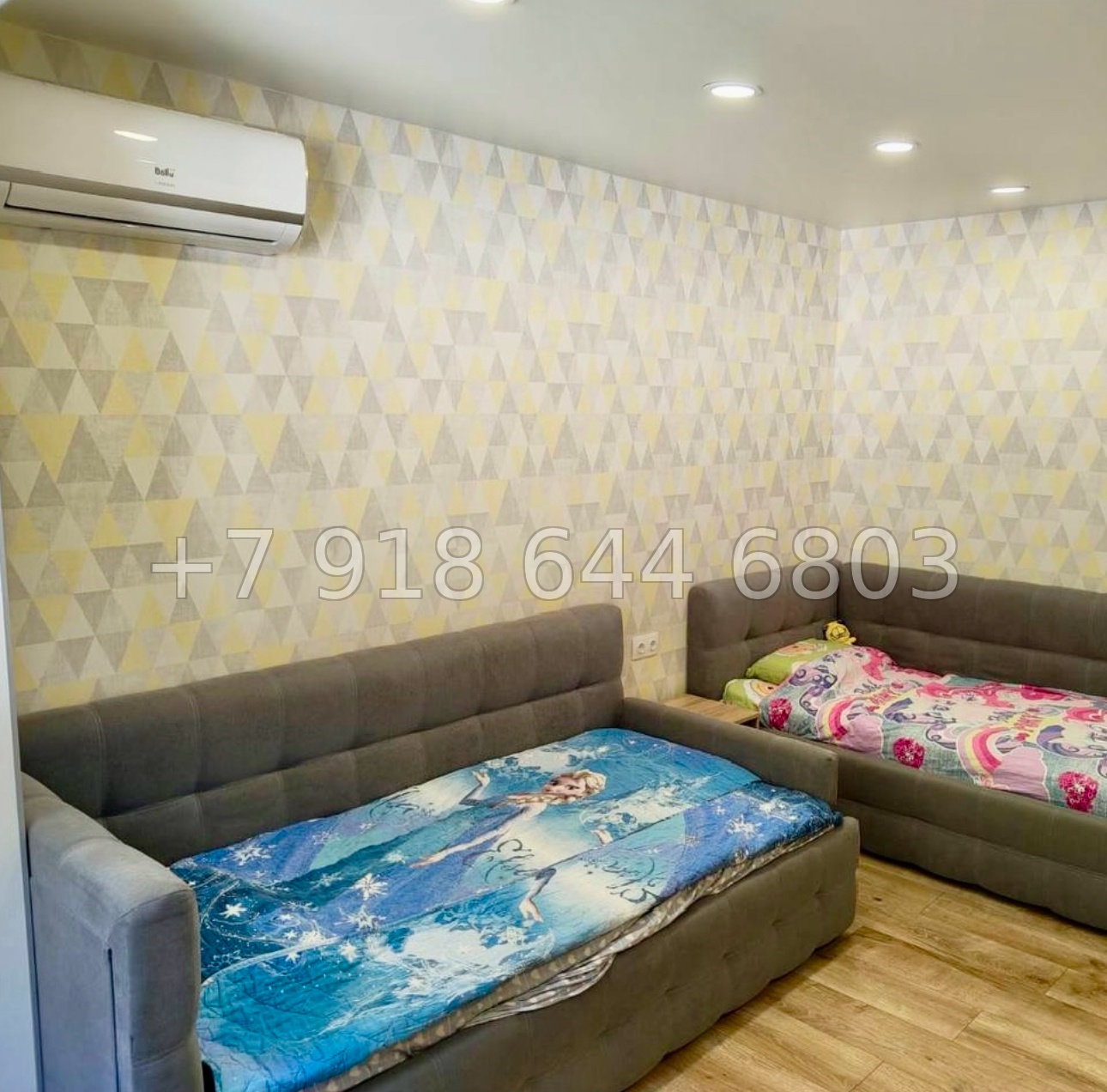 № 518 р. Бизнес квартал ЖК Министерские Озера Сочи  - миниатюра 19