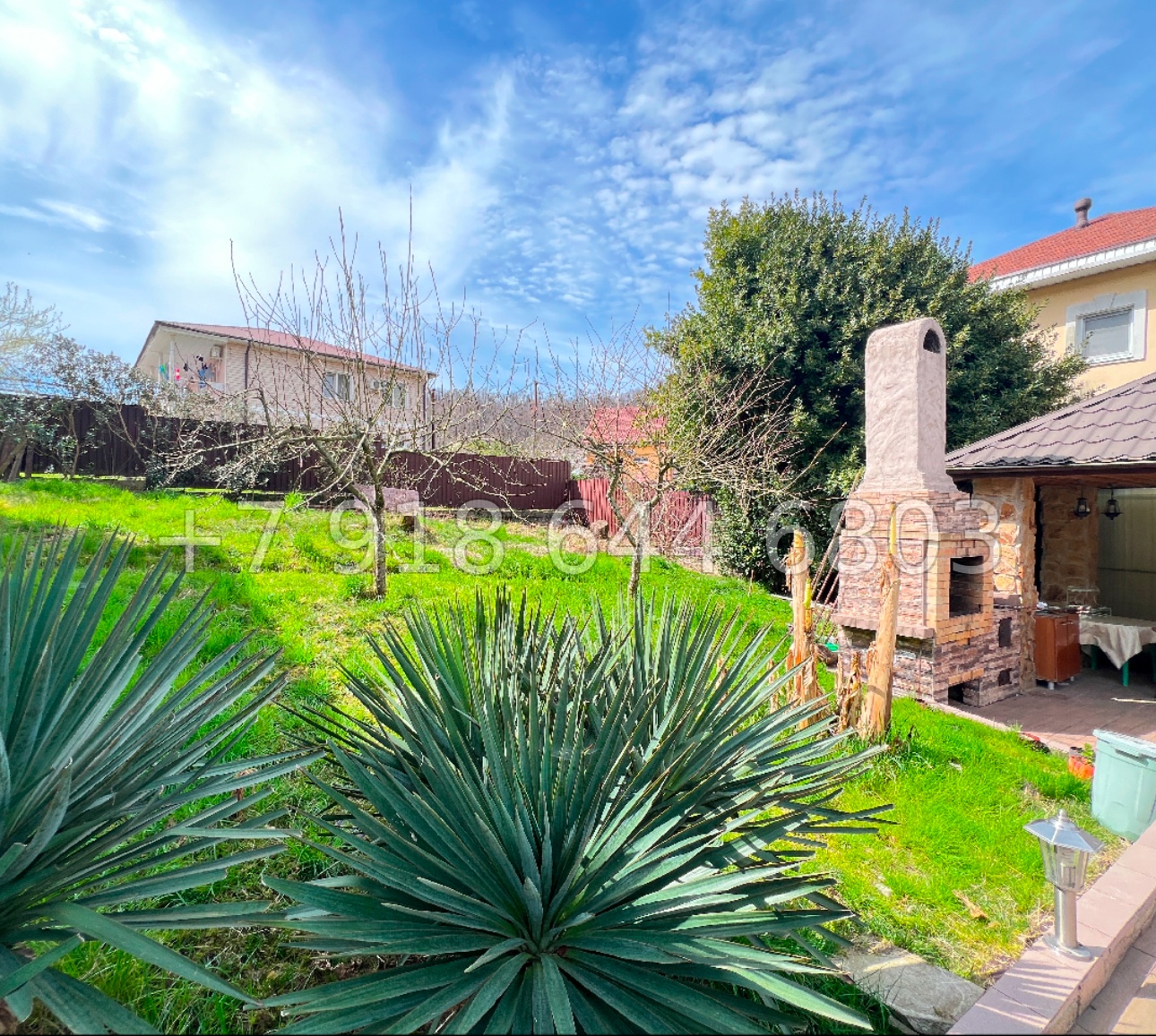 № 236 в. Дом с ремонтом в Дагомысе Сочи  - миниатюра 7