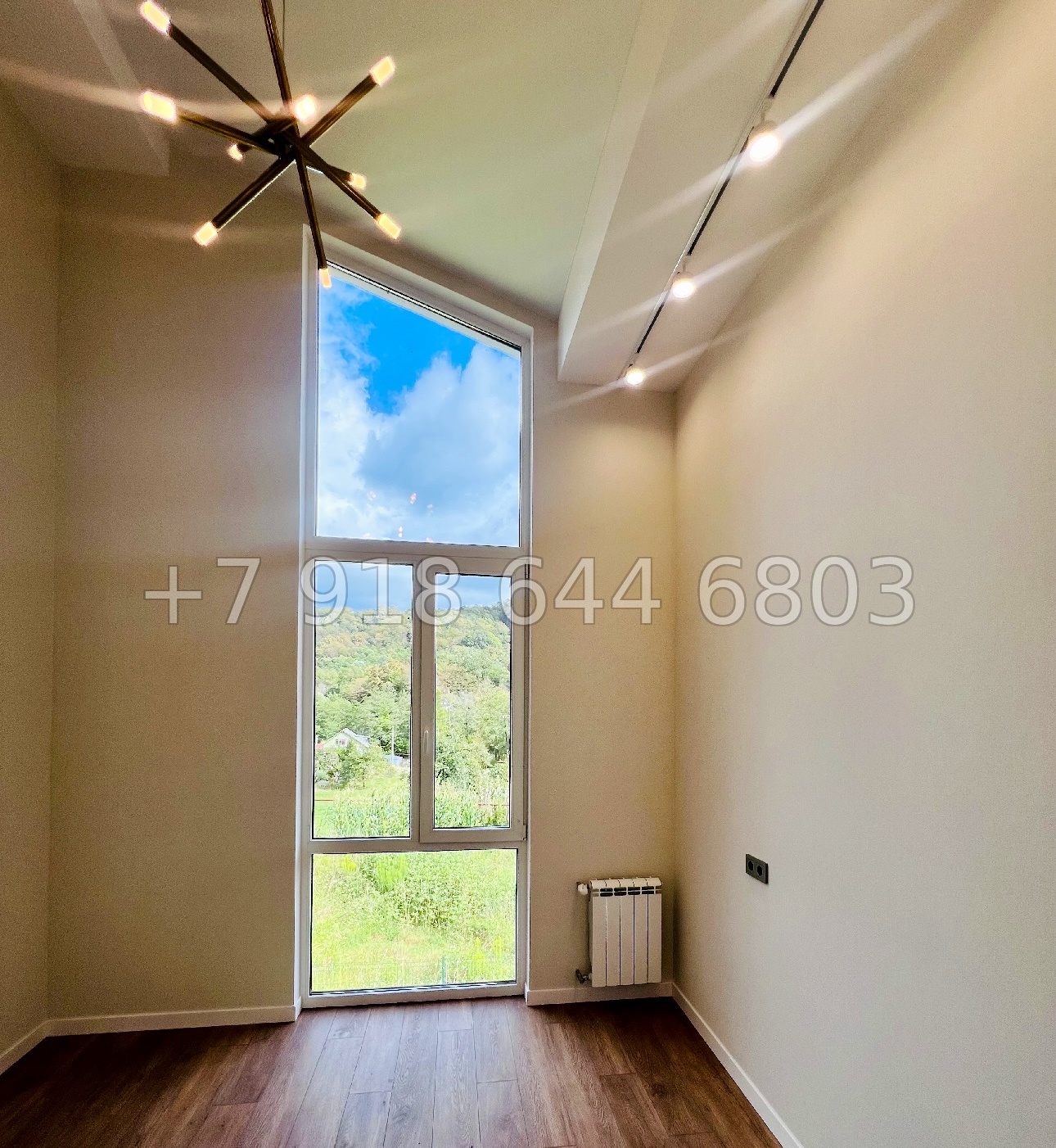 № 100 Б. Дом с ремонтом в Сочи на Мацесте  - миниатюра 16